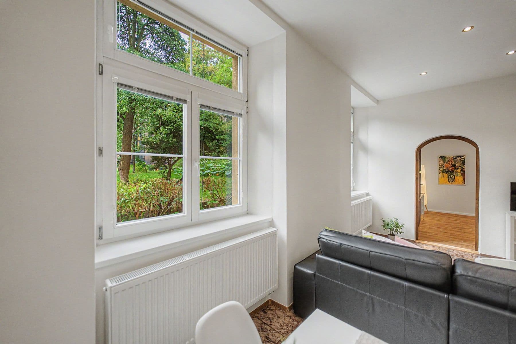 Prodej bytu 2+kk 60 m², Lounských, Praha, Praha Prodej bytu 2+kk 60 m², Lounských, Praha, Praha