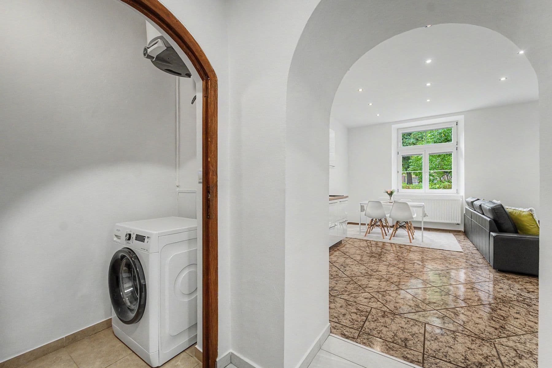 Prodej bytu 2+kk 60 m², Lounských, Praha, Praha Prodej bytu 2+kk 60 m², Lounských, Praha, Praha