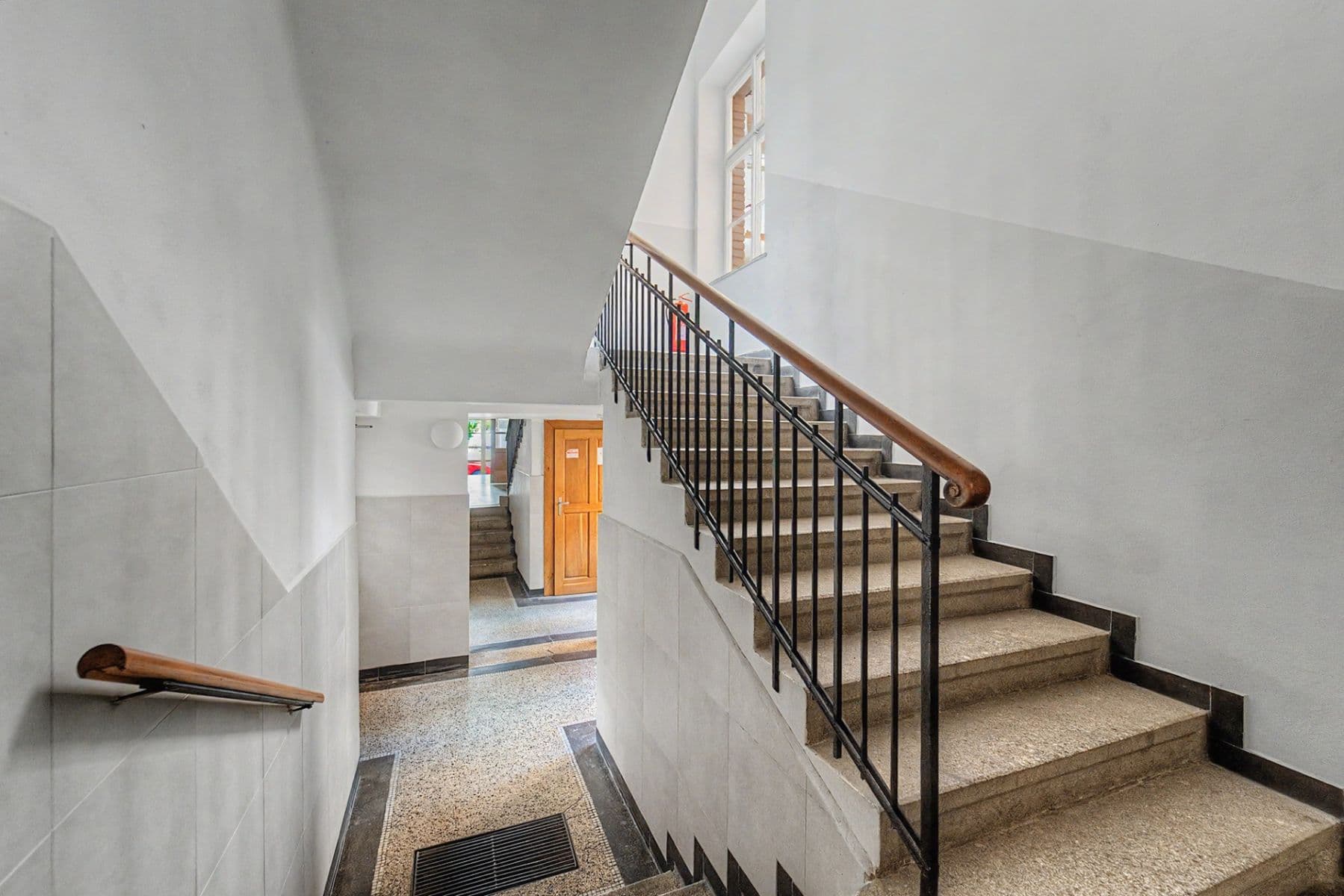 Prodej bytu 2+kk 60 m², Lounských, Praha, Praha Prodej bytu 2+kk 60 m², Lounských, Praha, Praha