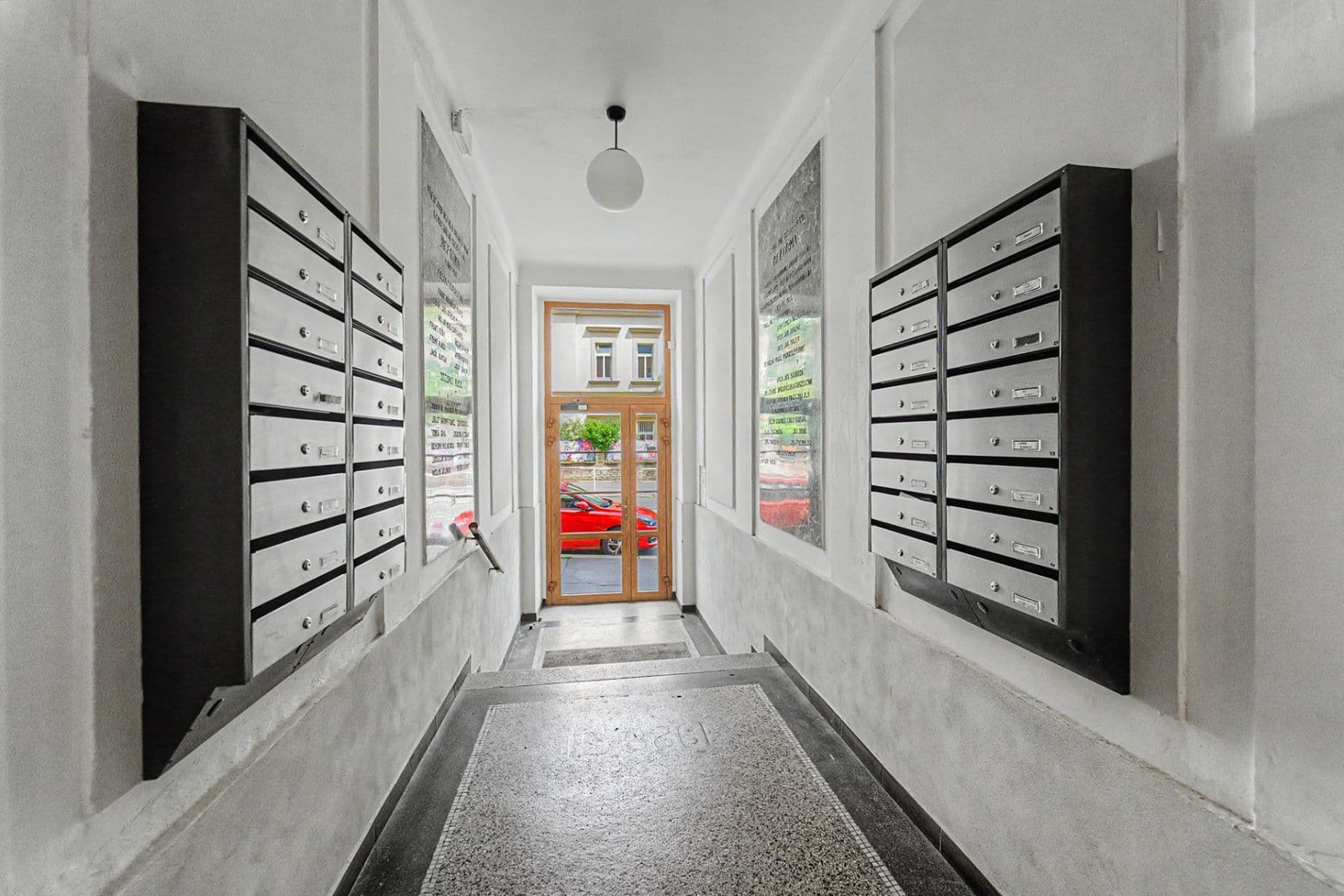 Prodej bytu 2+kk 60 m², Lounských, Praha, Praha Prodej bytu 2+kk 60 m², Lounských, Praha, Praha