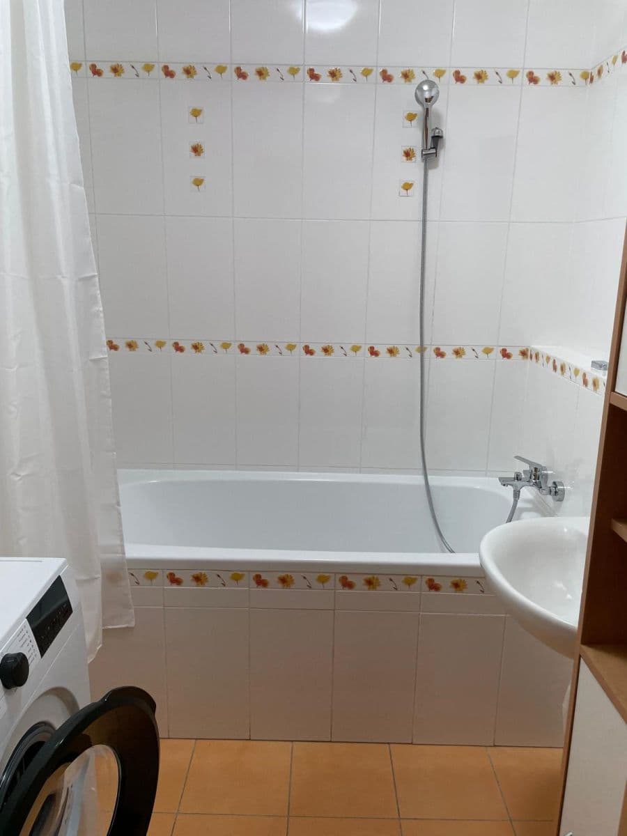 Pronájem bytu 2+kk 52 m², Dělená, Praha, Praha Pronájem bytu 2+kk 52 m², Dělená, Praha, Praha