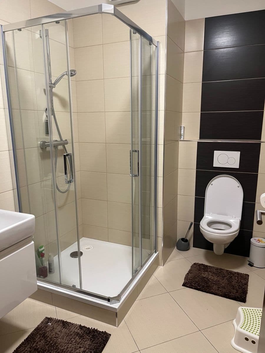 Pronájem bytu 4+kk 110 m², Hugo Haase, Praha, Praha Pronájem bytu 4+kk 110 m², Hugo Haase, Praha, Praha