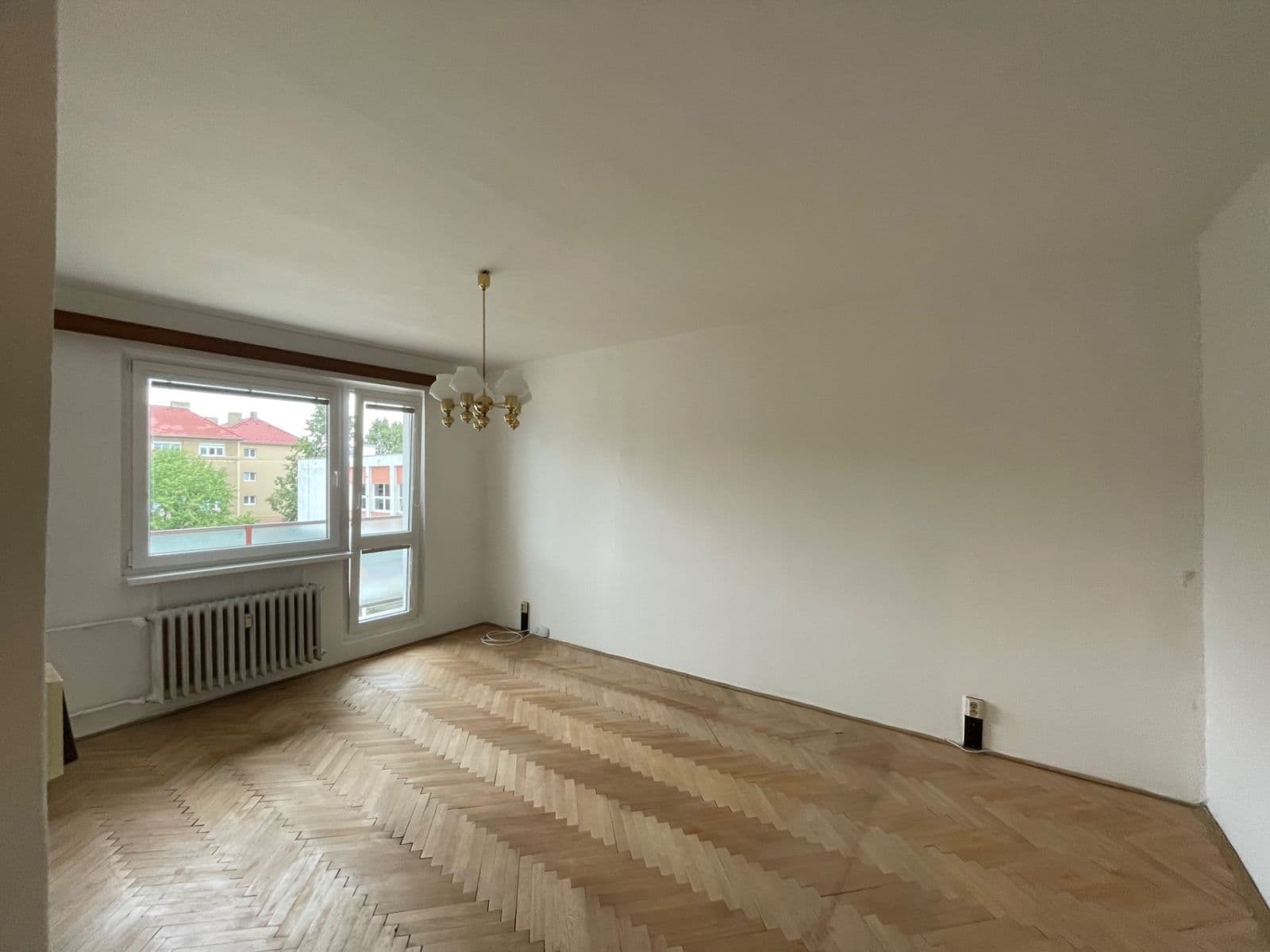 Prodej bytu 3+1 70 m², Vrchlického, Kladno, Středočeský kraj Prodej bytu 3+1 70 m², Vrchlického, Kladno, Středočeský kraj