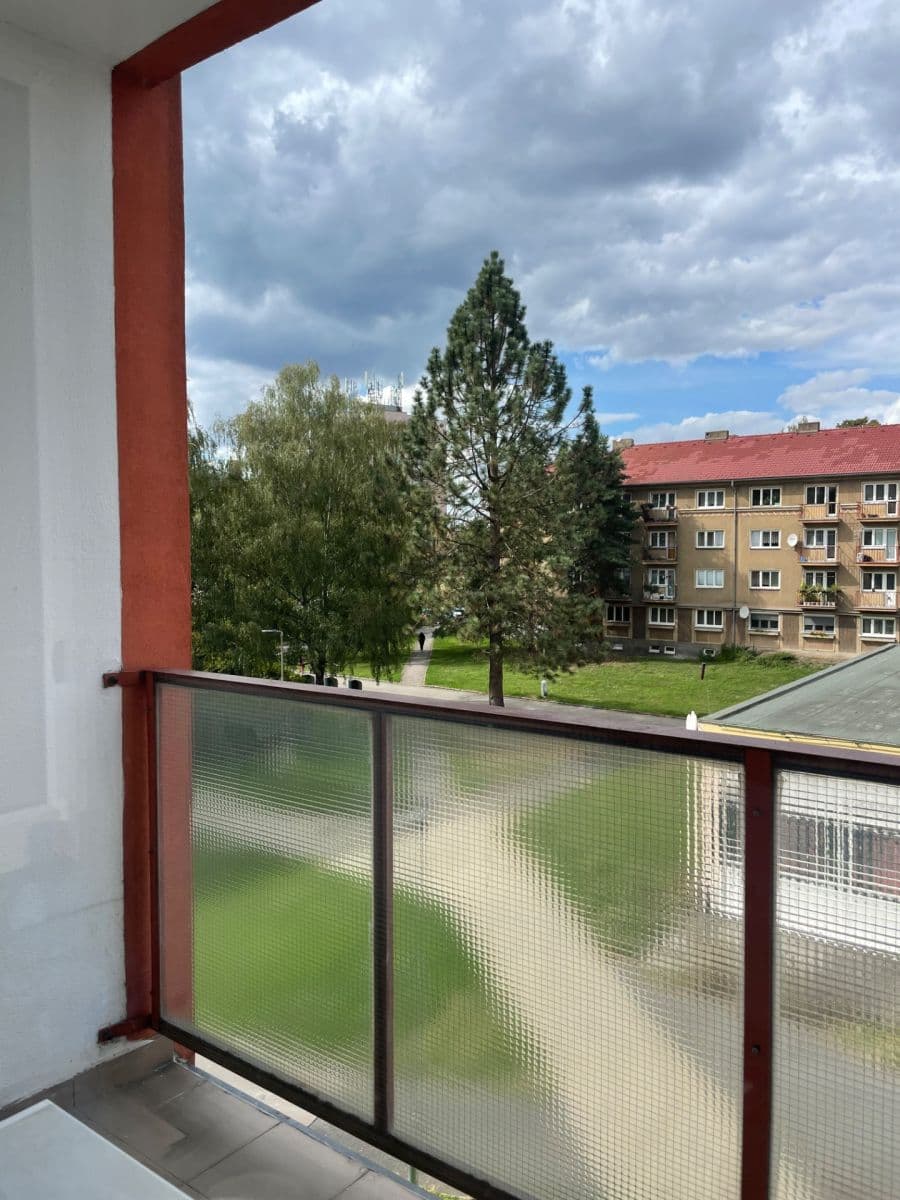 Prodej bytu 3+1 70 m², Vrchlického, Kladno, Středočeský kraj Prodej bytu 3+1 70 m², Vrchlického, Kladno, Středočeský kraj