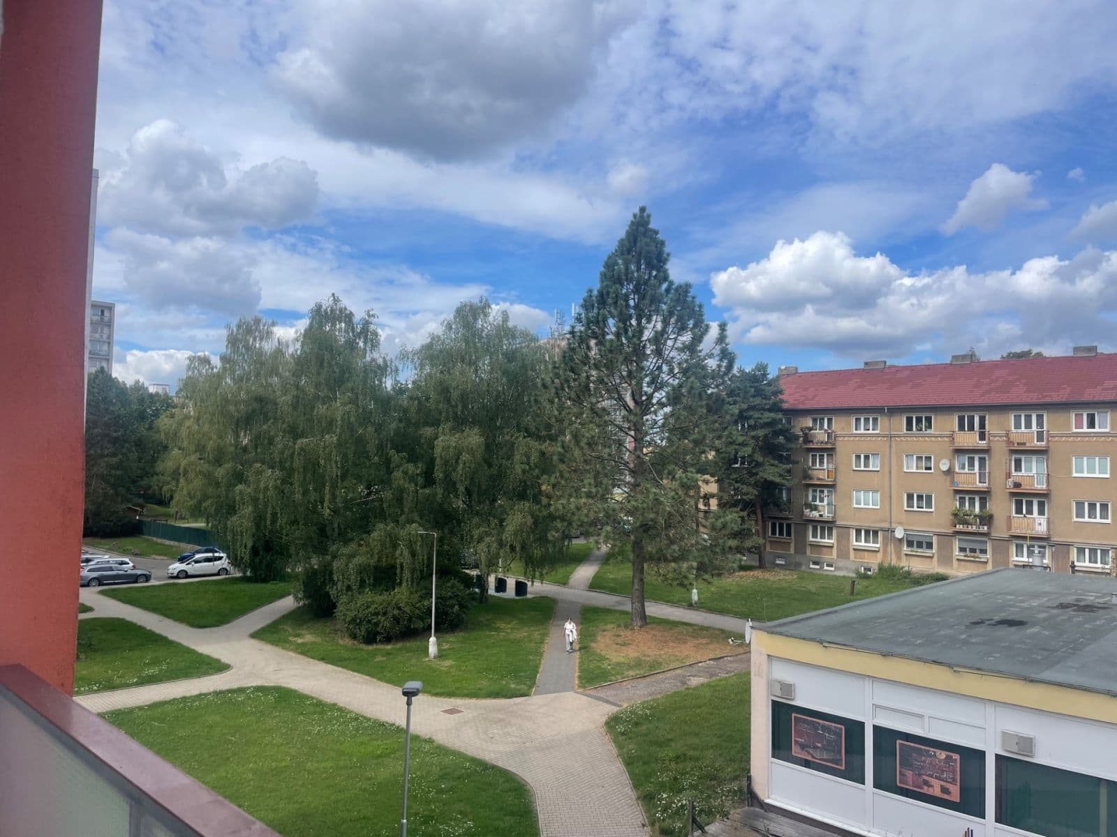 Prodej bytu 3+1 70 m², Vrchlického, Kladno, Středočeský kraj Prodej bytu 3+1 70 m², Vrchlického, Kladno, Středočeský kraj