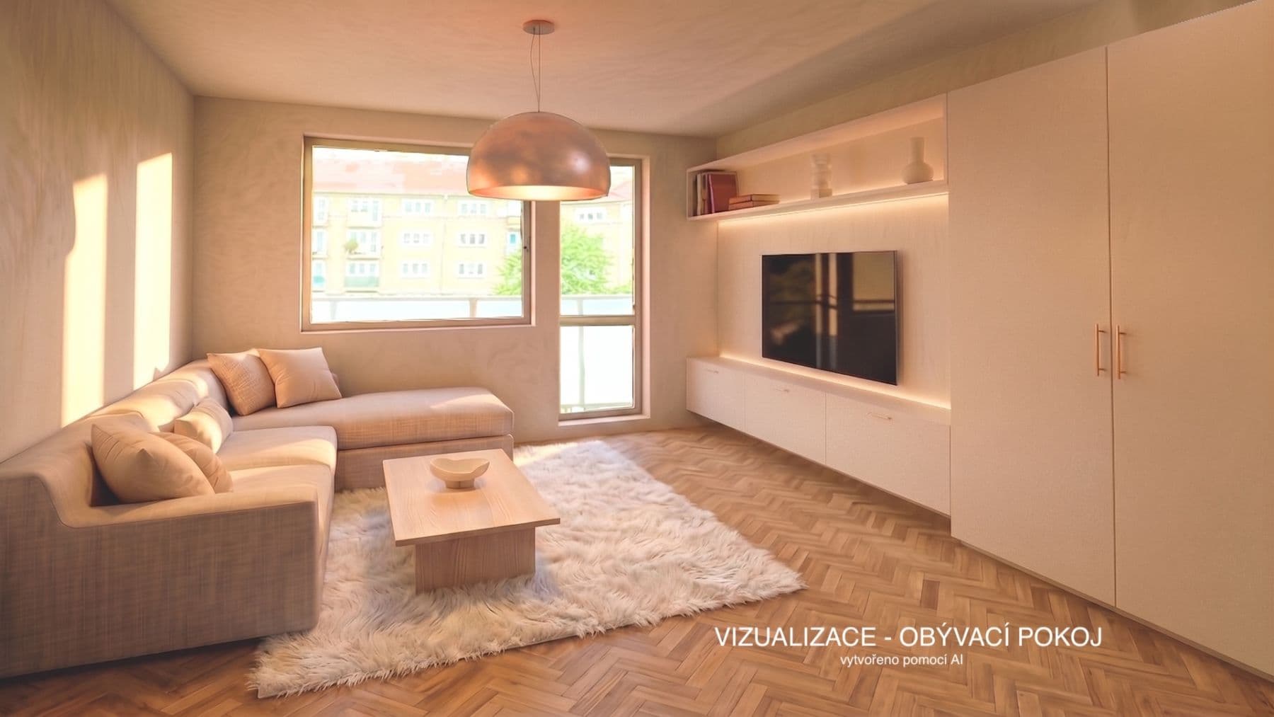 Prodej bytu 3+1 70 m², Vrchlického, Kladno, Středočeský kraj Prodej bytu 3+1 70 m², Vrchlického, Kladno, Středočeský kraj