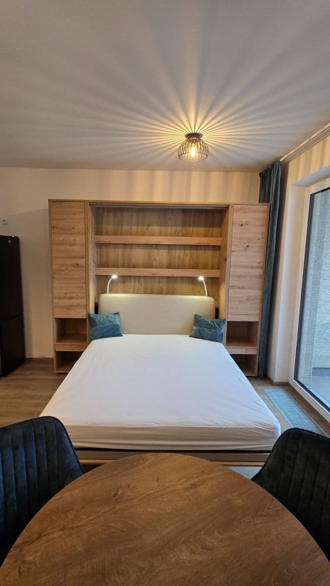 Pronájem bytu 1+kk 32 m², Klapálkova, Praha, Praha Pronájem bytu 1+kk 32 m², Klapálkova, Praha, Praha