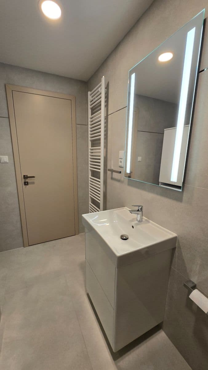 Pronájem bytu 1+kk 32 m², Klapálkova, Praha, Praha Pronájem bytu 1+kk 32 m², Klapálkova, Praha, Praha