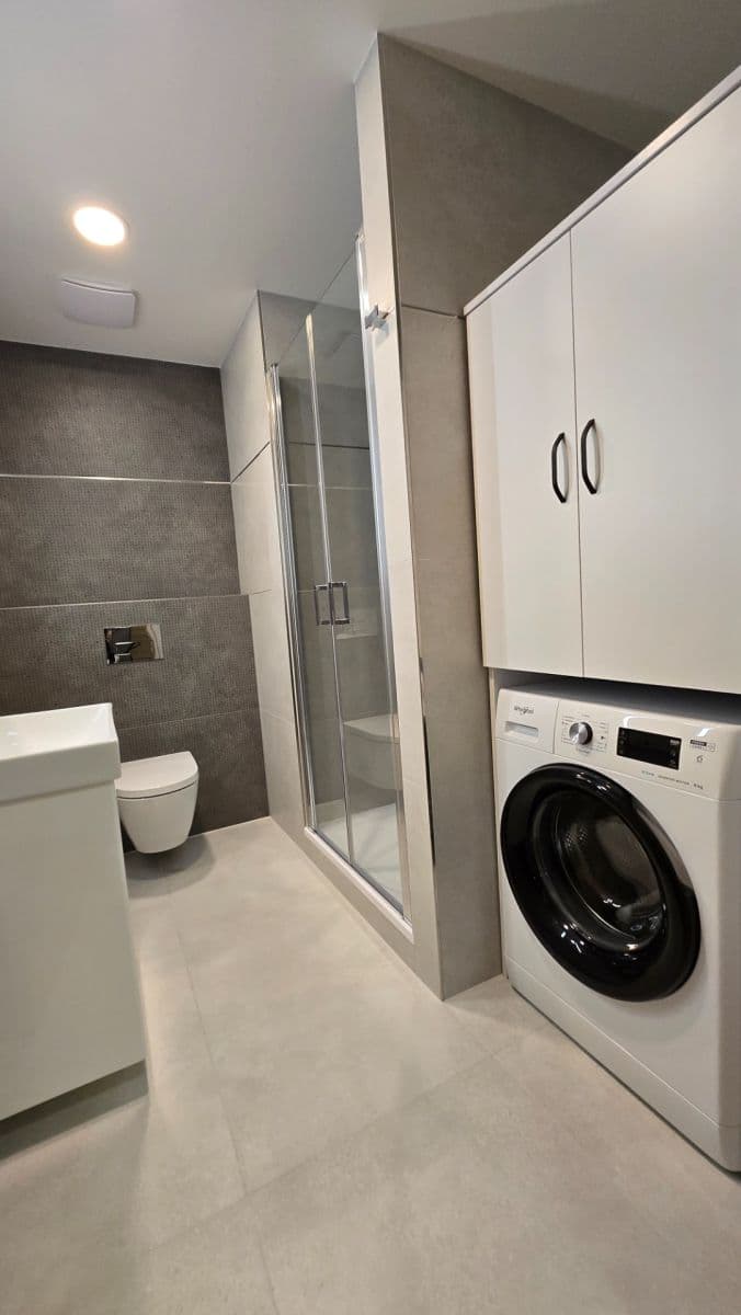 Pronájem bytu 1+kk 32 m², Klapálkova, Praha, Praha Pronájem bytu 1+kk 32 m², Klapálkova, Praha, Praha