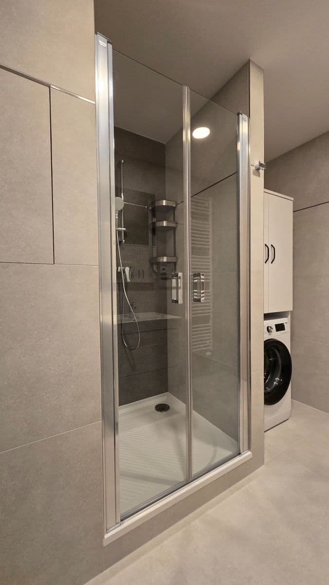 Pronájem bytu 1+kk 32 m², Klapálkova, Praha, Praha Pronájem bytu 1+kk 32 m², Klapálkova, Praha, Praha
