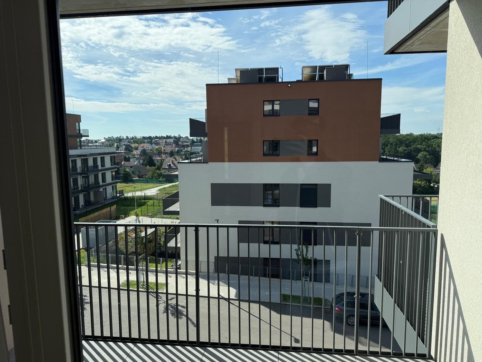 Pronájem bytu 1+kk 33 m², Jáchymovská, Praha, Praha Pronájem bytu 1+kk 33 m², Jáchymovská, Praha, Praha