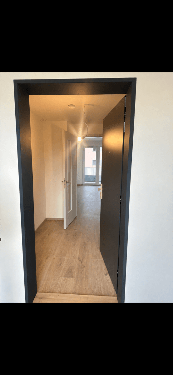 Pronájem bytu 1+kk 33 m², Jáchymovská, Praha, Praha Pronájem bytu 1+kk 33 m², Jáchymovská, Praha, Praha