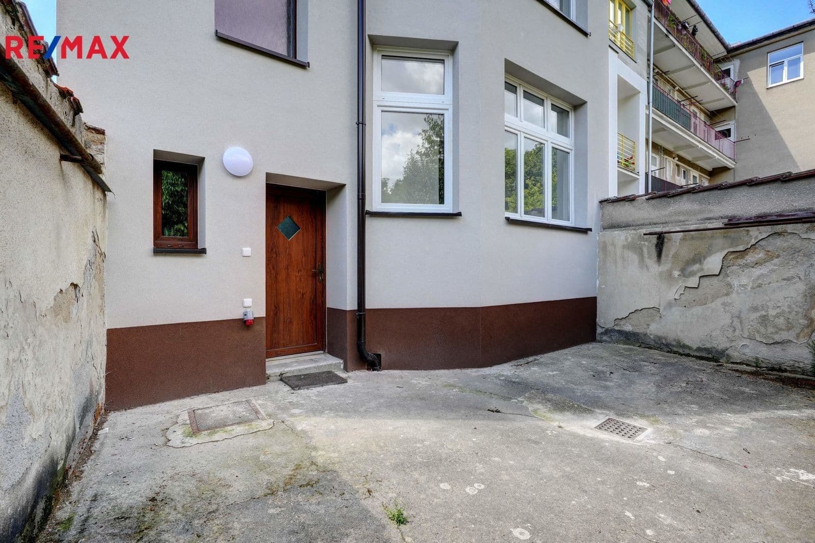 Pronájem bytu 2+kk 34 m², Viniční, Brno, Jihomoravský kraj Pronájem bytu 2+kk 34 m², Viniční, Brno, Jihomoravský kraj
