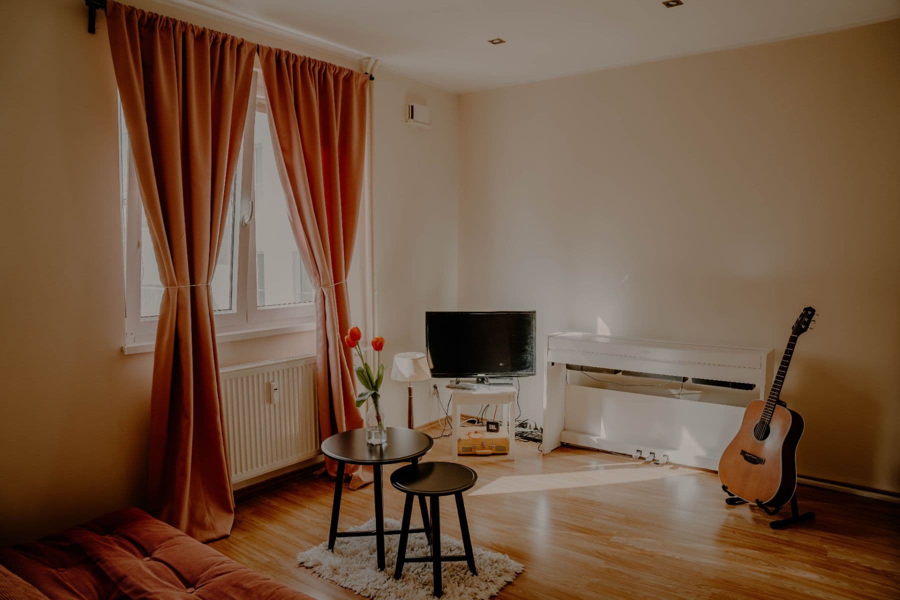 Pronájem bytu 1+1 28 m², Záhradnícka, Ružinov, Bratislavský kraj Pronájem bytu 1+1 28 m², Záhradnícka, Ružinov, Bratislavský kraj