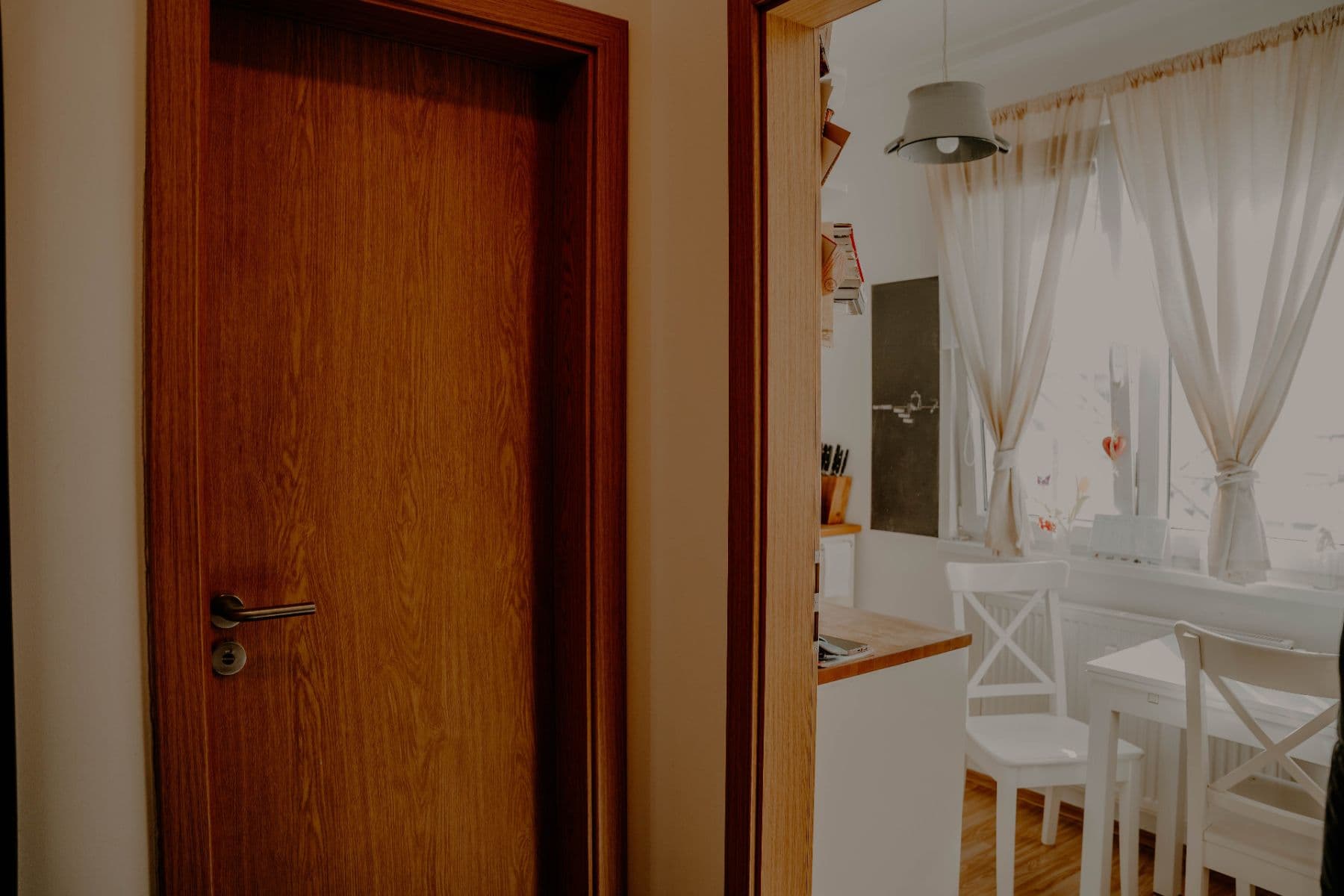 Pronájem bytu 1+1 28 m², Záhradnícka, Ružinov, Bratislavský kraj Pronájem bytu 1+1 28 m², Záhradnícka, Ružinov, Bratislavský kraj
