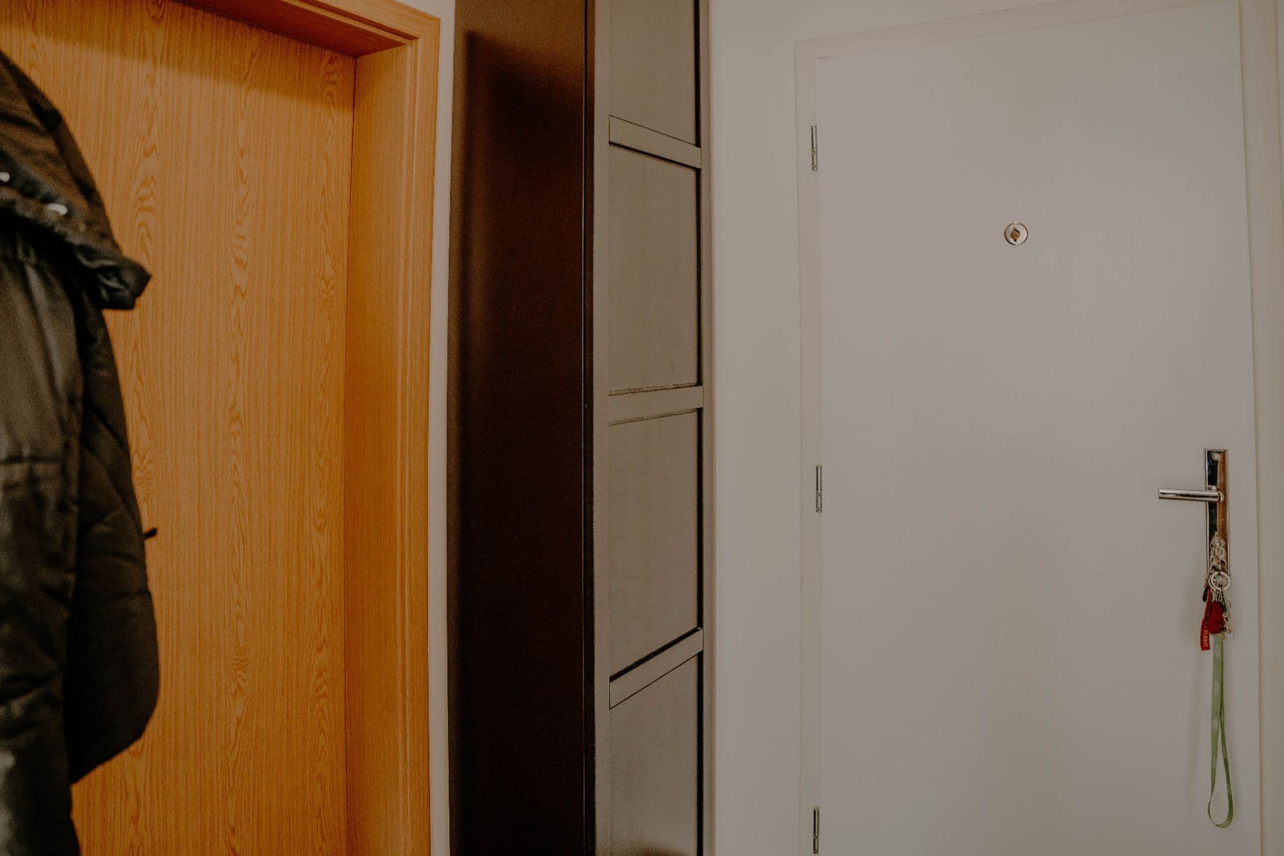 Pronájem bytu 1+1 28 m², Záhradnícka, Ružinov, Bratislavský kraj Pronájem bytu 1+1 28 m², Záhradnícka, Ružinov, Bratislavský kraj