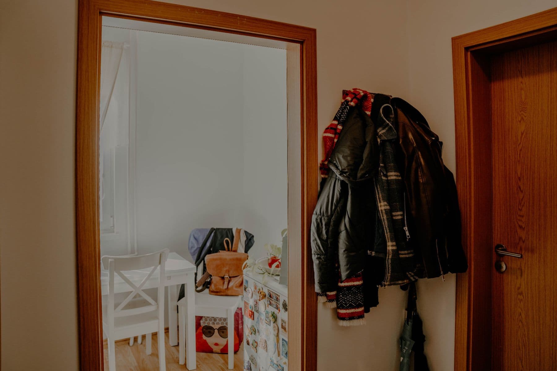 Pronájem bytu 1+1 28 m², Záhradnícka, Ružinov, Bratislavský kraj Pronájem bytu 1+1 28 m², Záhradnícka, Ružinov, Bratislavský kraj