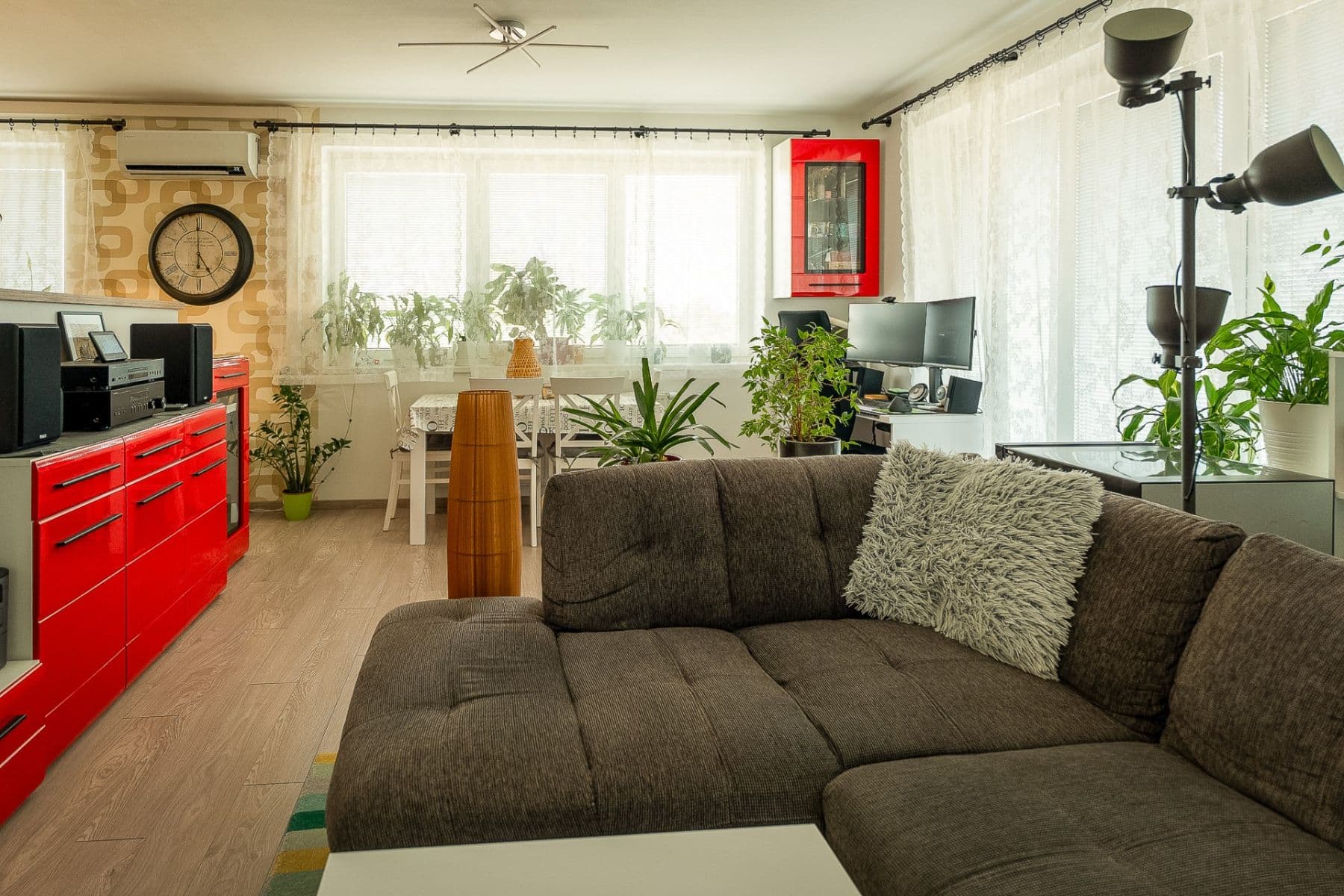 Prodej bytu 3+kk 97 m², Mikuláše z Husi, České Budějovice, Jihočeský kraj Prodej bytu 3+kk 97 m², Mikuláše z Husi, České Budějovice, Jihočeský kraj