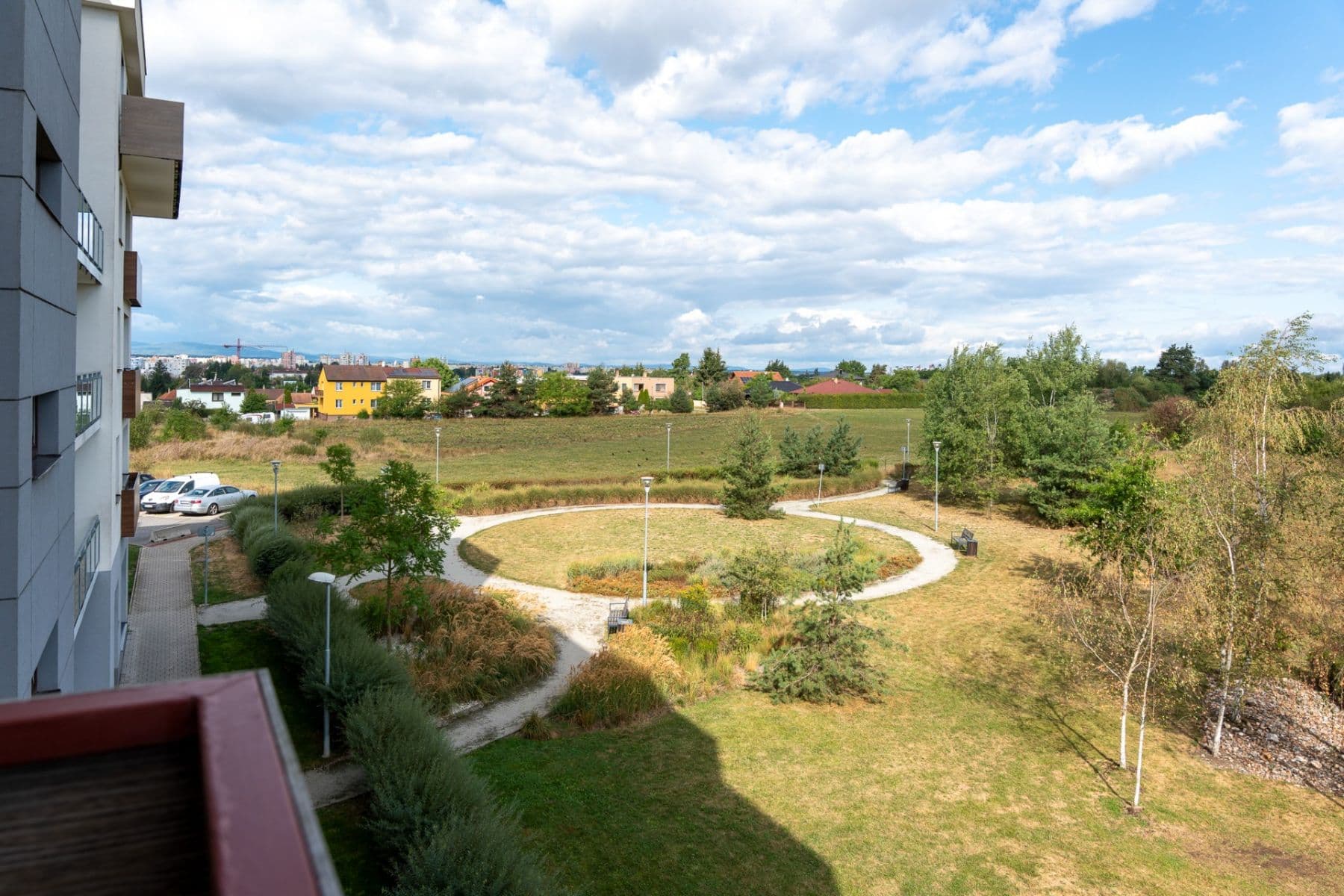 Prodej bytu 3+kk 97 m², Mikuláše z Husi, České Budějovice, Jihočeský kraj Prodej bytu 3+kk 97 m², Mikuláše z Husi, České Budějovice, Jihočeský kraj