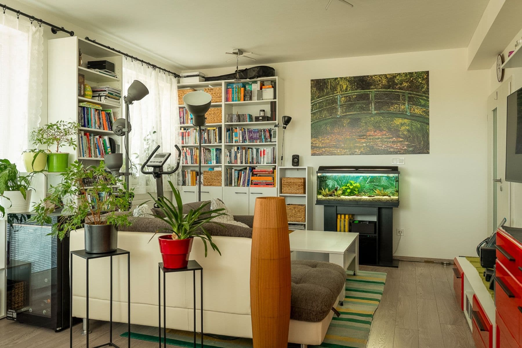 Prodej bytu 3+kk 97 m², Mikuláše z Husi, České Budějovice, Jihočeský kraj Prodej bytu 3+kk 97 m², Mikuláše z Husi, České Budějovice, Jihočeský kraj