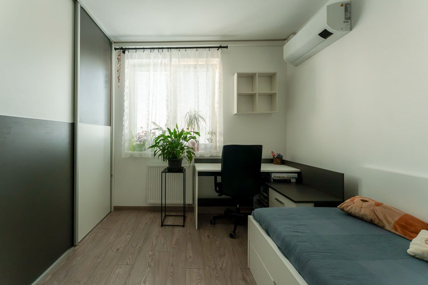Prodej bytu 3+kk 97 m², Mikuláše z Husi, České Budějovice, Jihočeský kraj Prodej bytu 3+kk 97 m², Mikuláše z Husi, České Budějovice, Jihočeský kraj