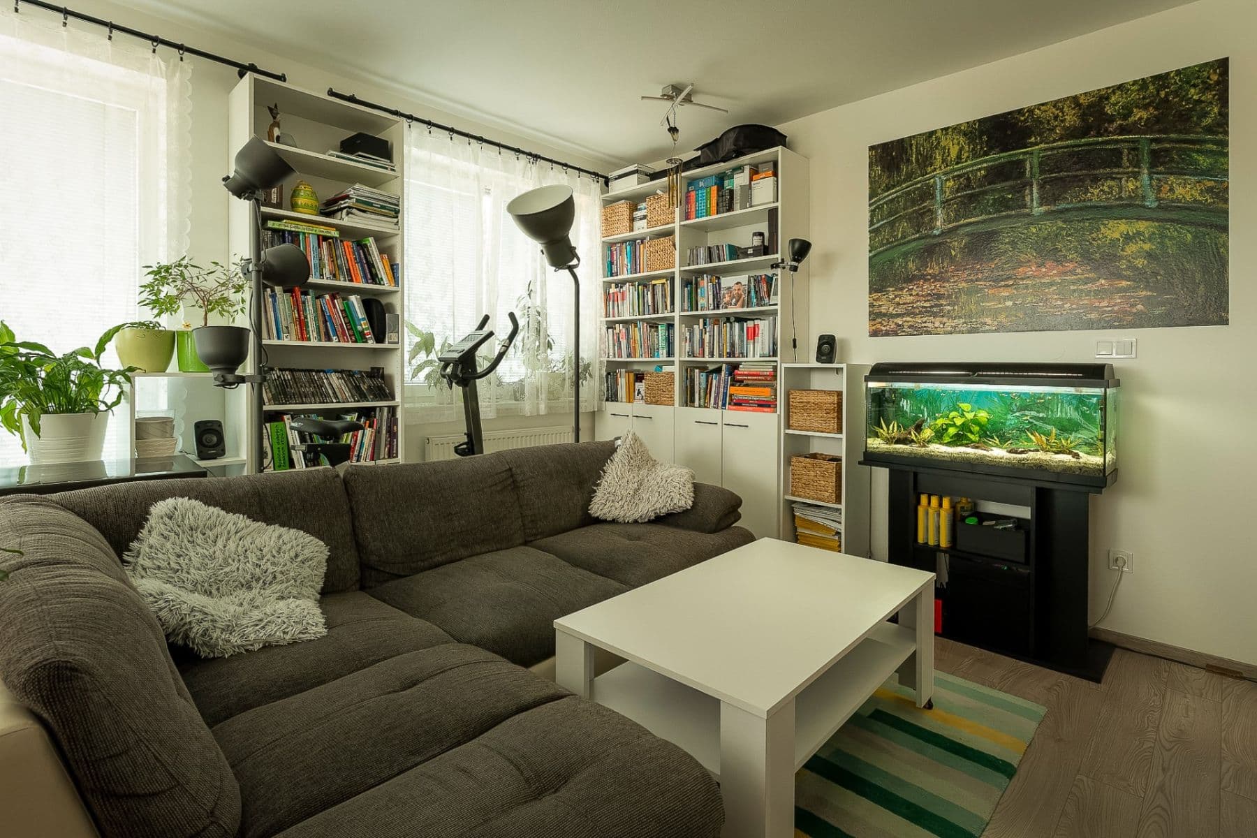 Prodej bytu 3+kk 97 m², Mikuláše z Husi, České Budějovice, Jihočeský kraj Prodej bytu 3+kk 97 m², Mikuláše z Husi, České Budějovice, Jihočeský kraj