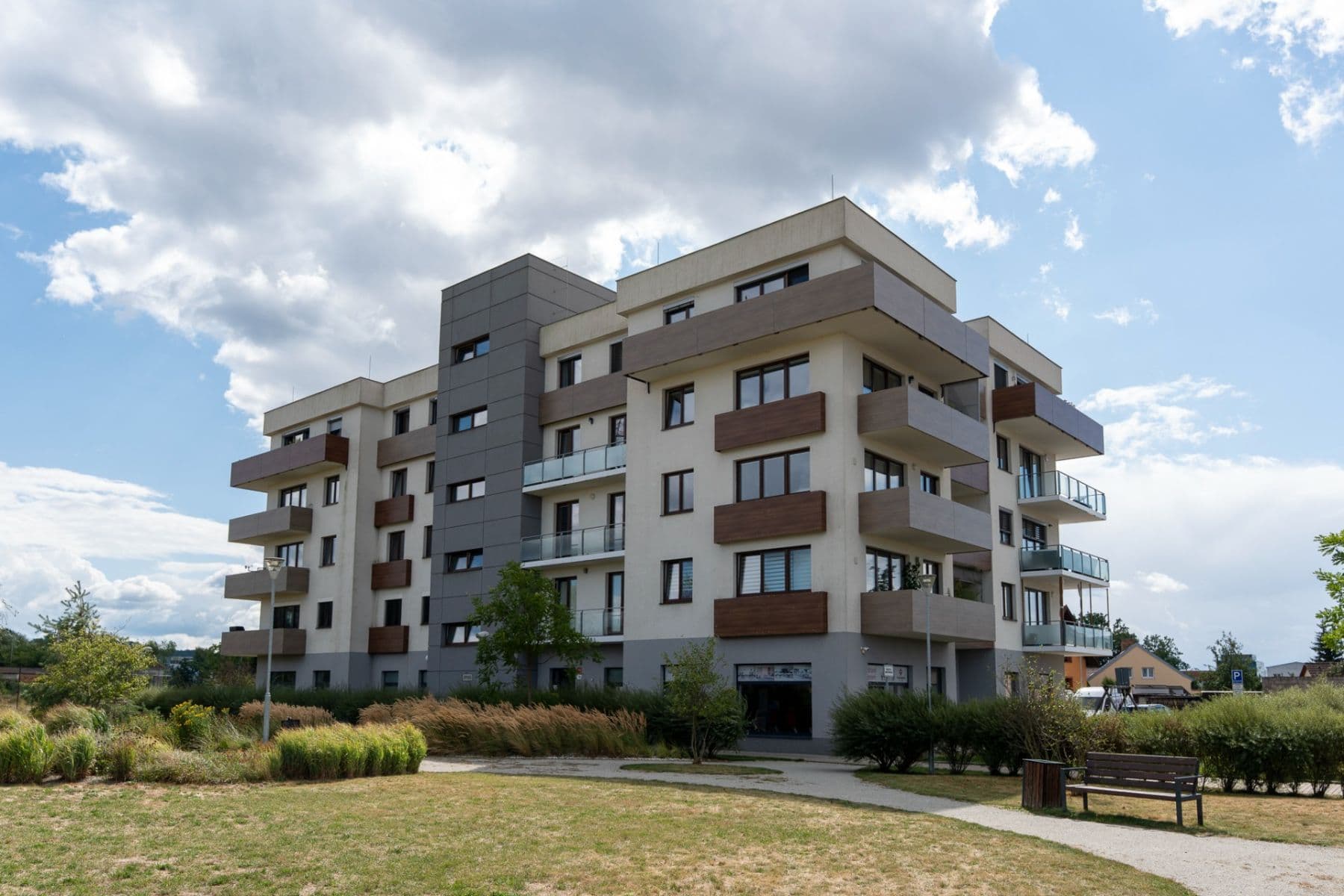Prodej bytu 3+kk 97 m², Mikuláše z Husi, České Budějovice, Jihočeský kraj Prodej bytu 3+kk 97 m², Mikuláše z Husi, České Budějovice, Jihočeský kraj