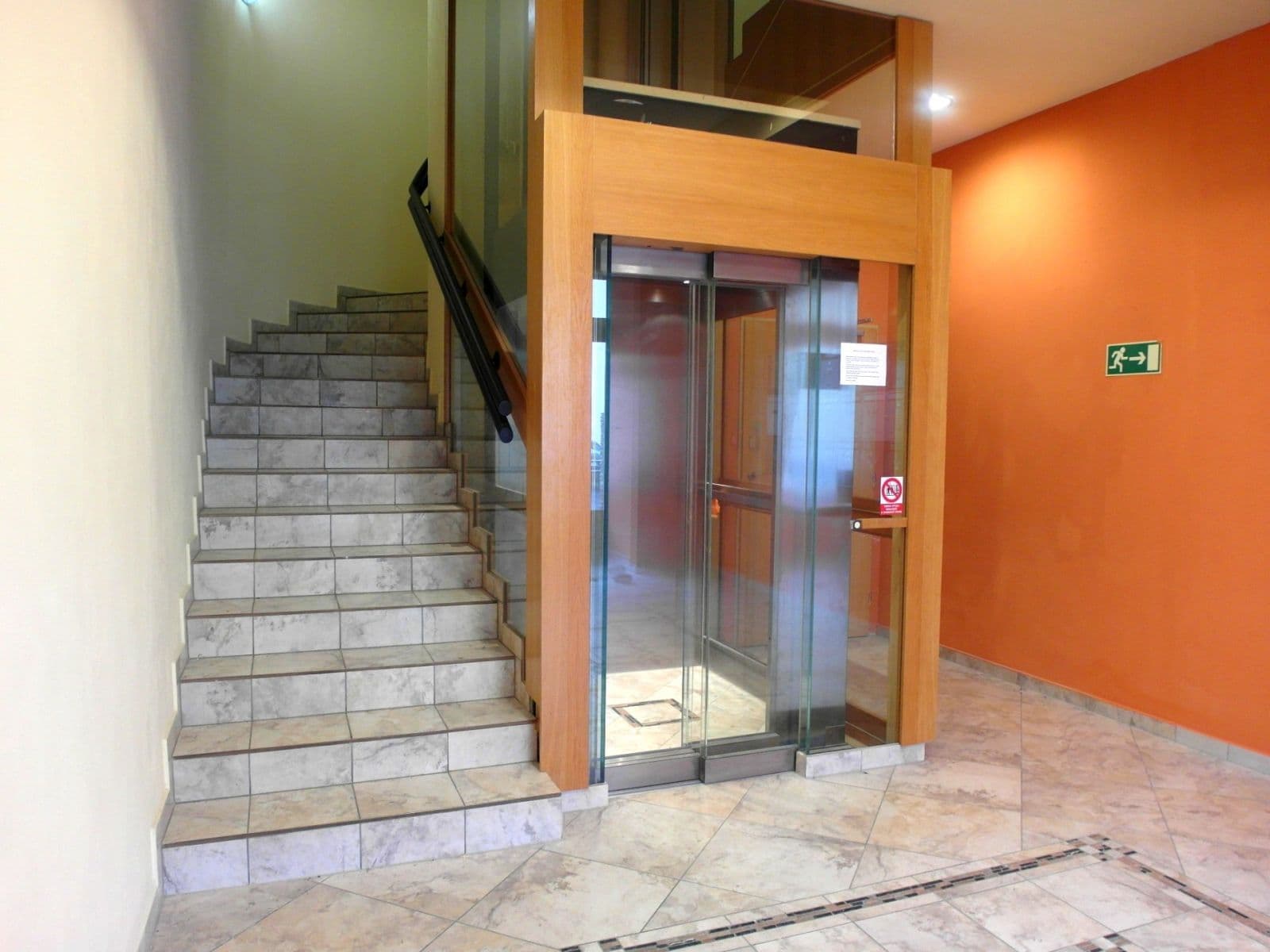 Prodej bytu 2+kk 51 m², Fibichova, Mělník, Středočeský kraj Prodej bytu 2+kk 51 m², Fibichova, Mělník, Středočeský kraj