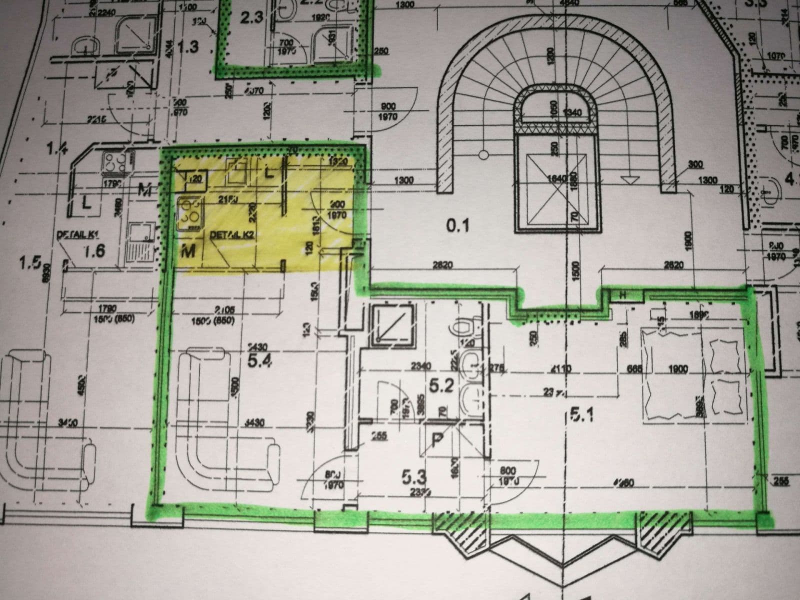 Prodej bytu 2+kk 51 m², Fibichova, Mělník, Středočeský kraj Prodej bytu 2+kk 51 m², Fibichova, Mělník, Středočeský kraj