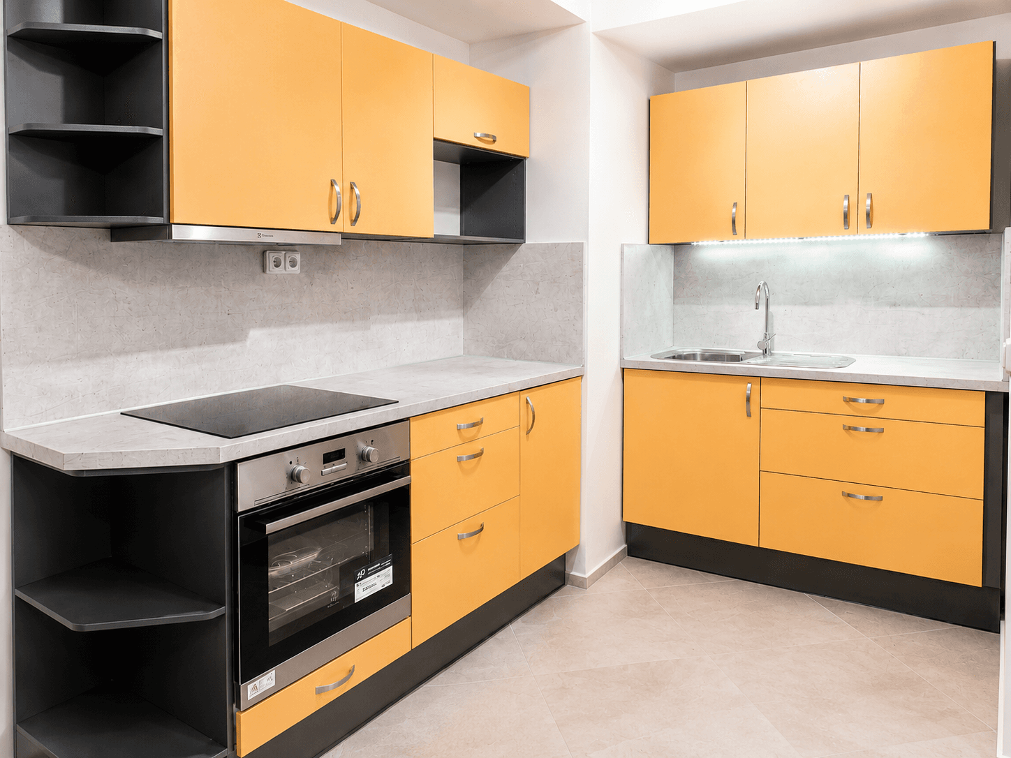 Prodej bytu 2+kk 51 m², Fibichova, Mělník, Středočeský kraj Prodej bytu 2+kk 51 m², Fibichova, Mělník, Středočeský kraj