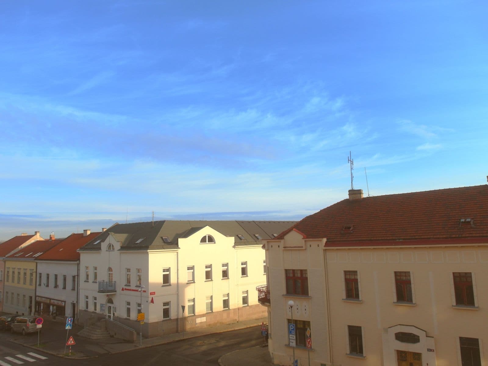 Prodej bytu 2+kk 51 m², Fibichova, Mělník, Středočeský kraj Prodej bytu 2+kk 51 m², Fibichova, Mělník, Středočeský kraj