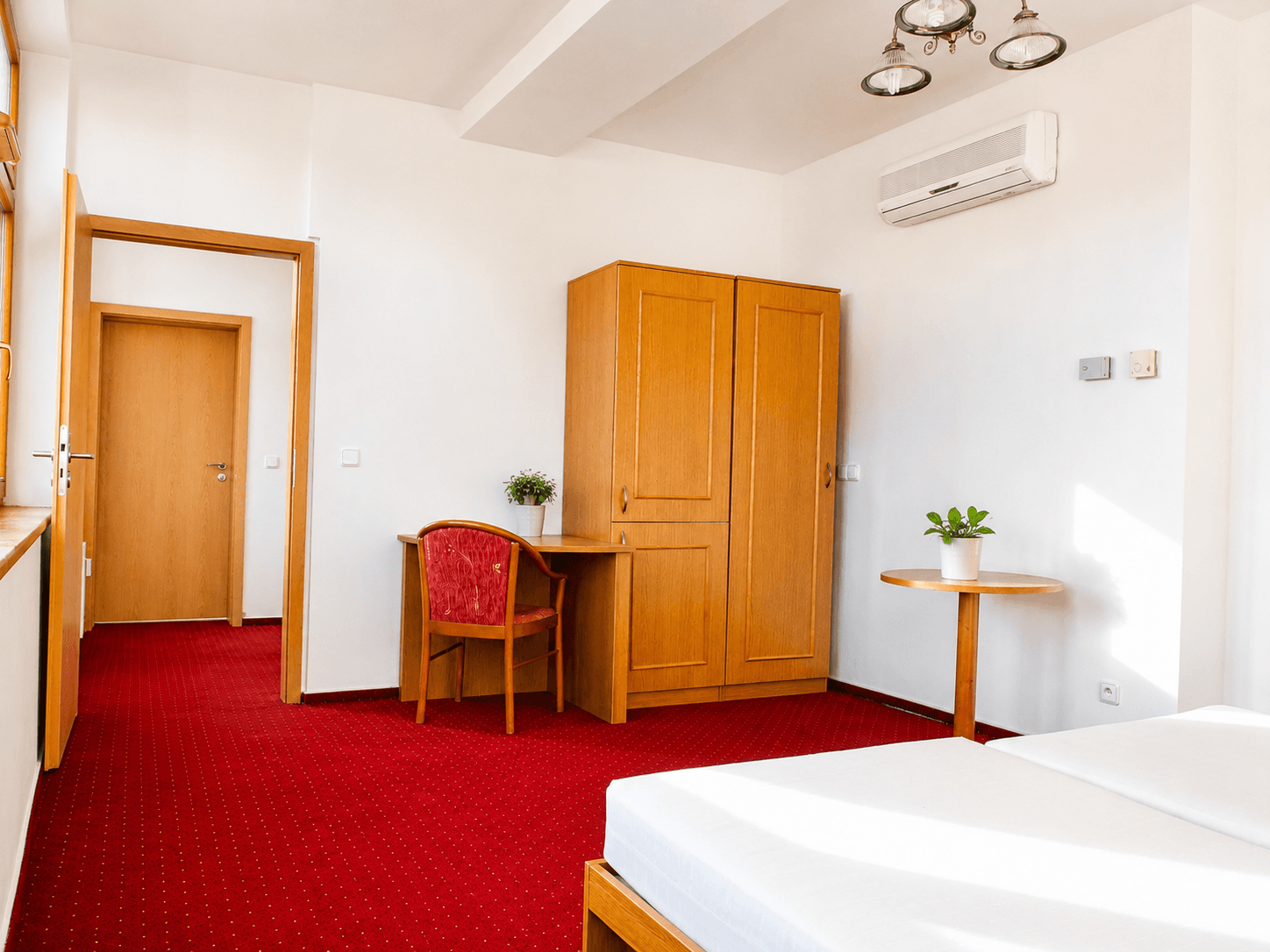 Prodej bytu 2+kk 51 m², Fibichova, Mělník, Středočeský kraj Prodej bytu 2+kk 51 m², Fibichova, Mělník, Středočeský kraj