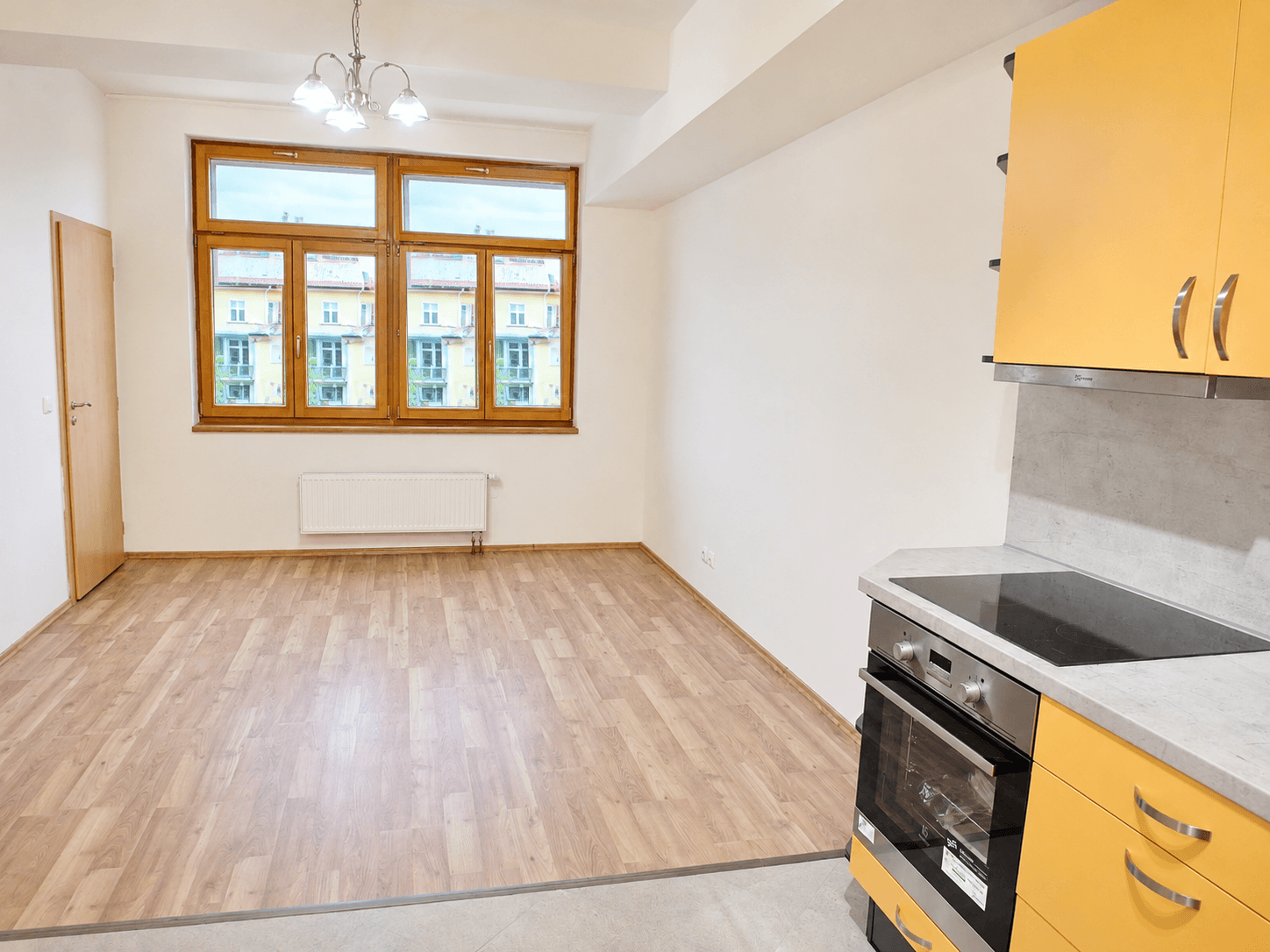 Prodej bytu 2+kk 51 m², Fibichova, Mělník, Středočeský kraj Prodej bytu 2+kk 51 m², Fibichova, Mělník, Středočeský kraj