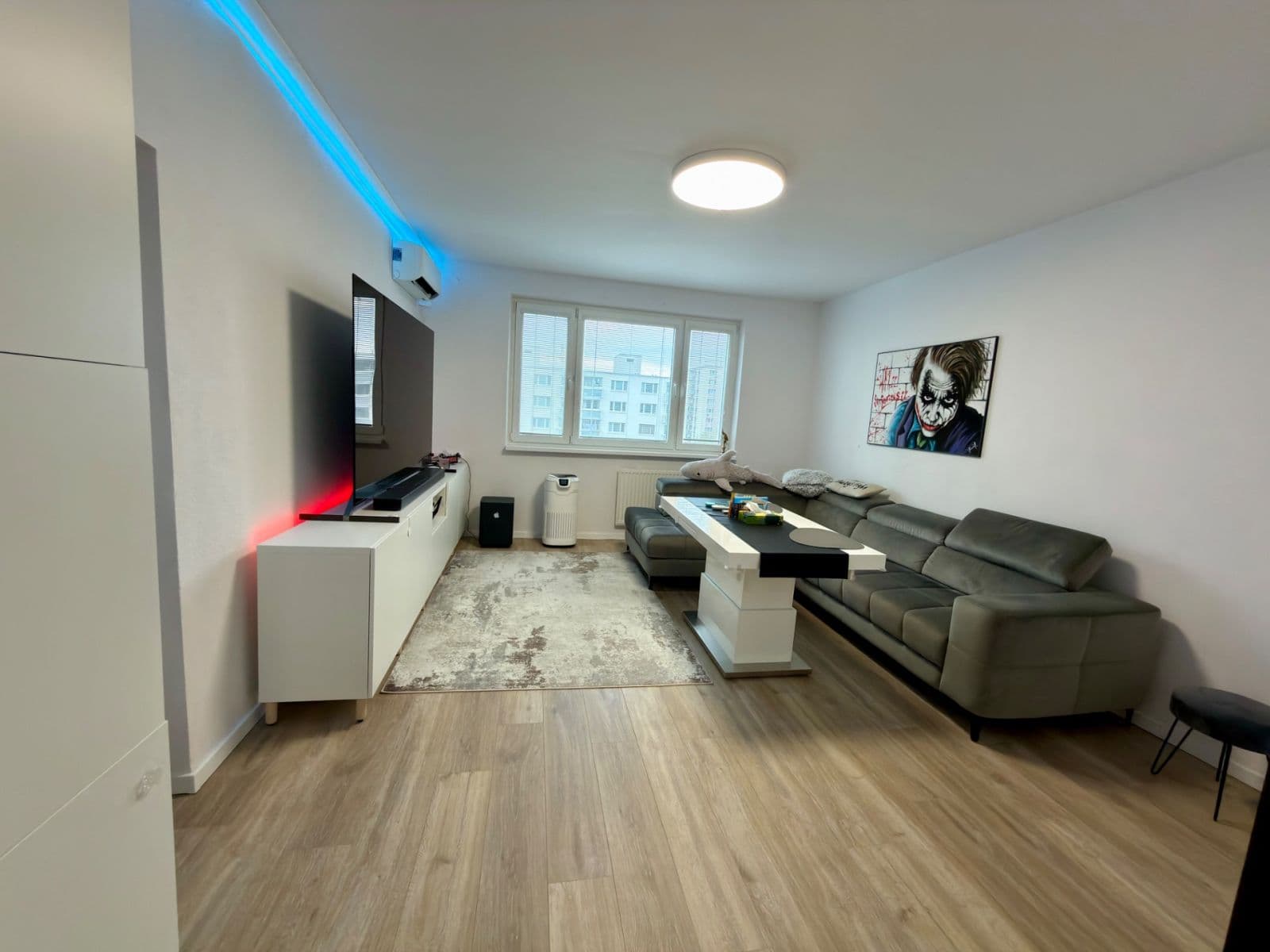 Prodej bytu 3+1 70 m², Eisnerova, Devínska Nová Ves, Bratislavský kraj Prodej bytu 3+1 70 m², Eisnerova, Devínska Nová Ves, Bratislavský kraj