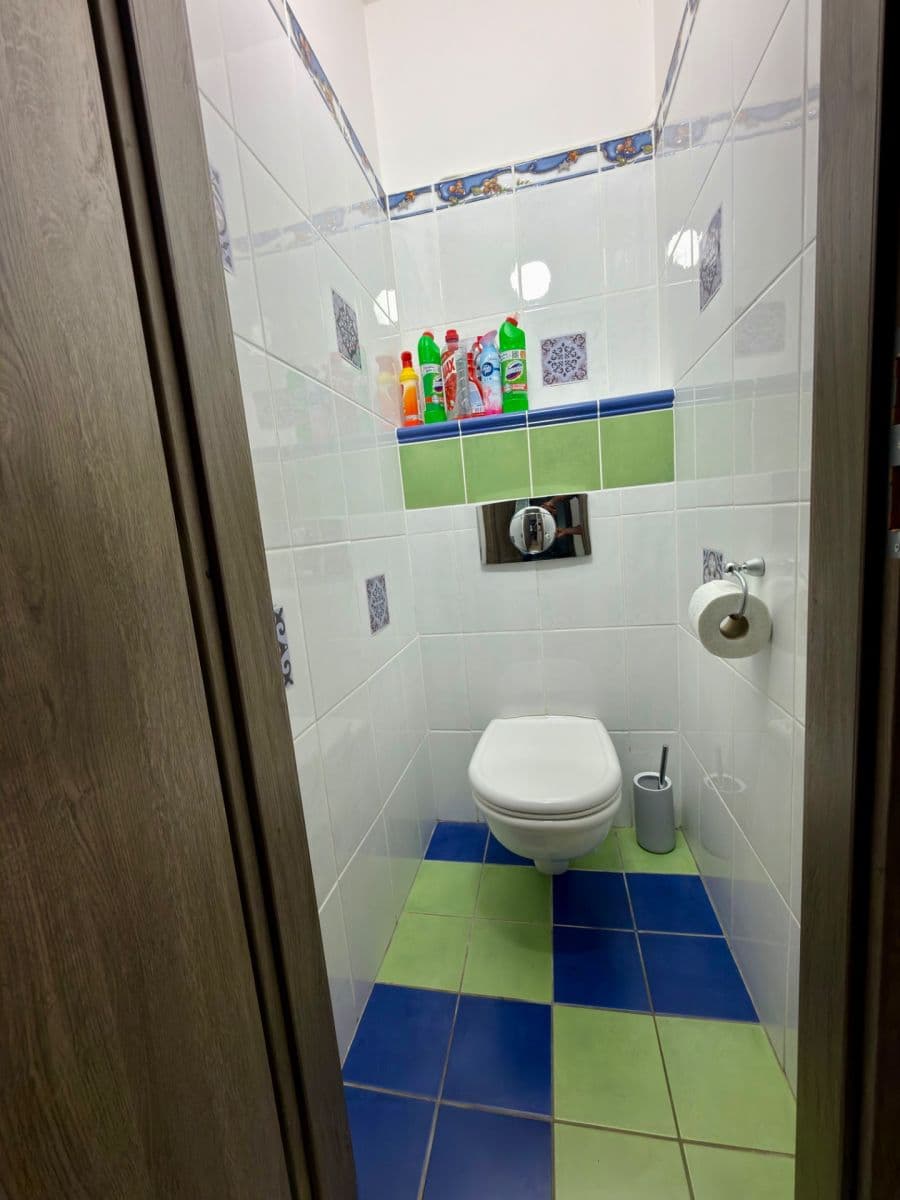 Prodej bytu 3+1 70 m², Eisnerova, Devínska Nová Ves, Bratislavský kraj Prodej bytu 3+1 70 m², Eisnerova, Devínska Nová Ves, Bratislavský kraj