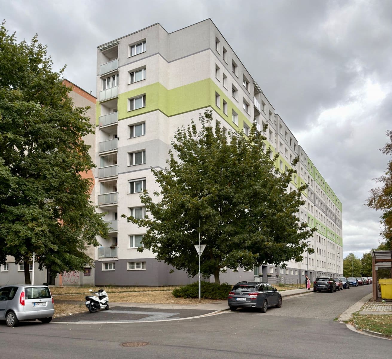 Prodej bytu 3+1 70 m², Eisnerova, Devínska Nová Ves, Bratislavský kraj Prodej bytu 3+1 70 m², Eisnerova, Devínska Nová Ves, Bratislavský kraj