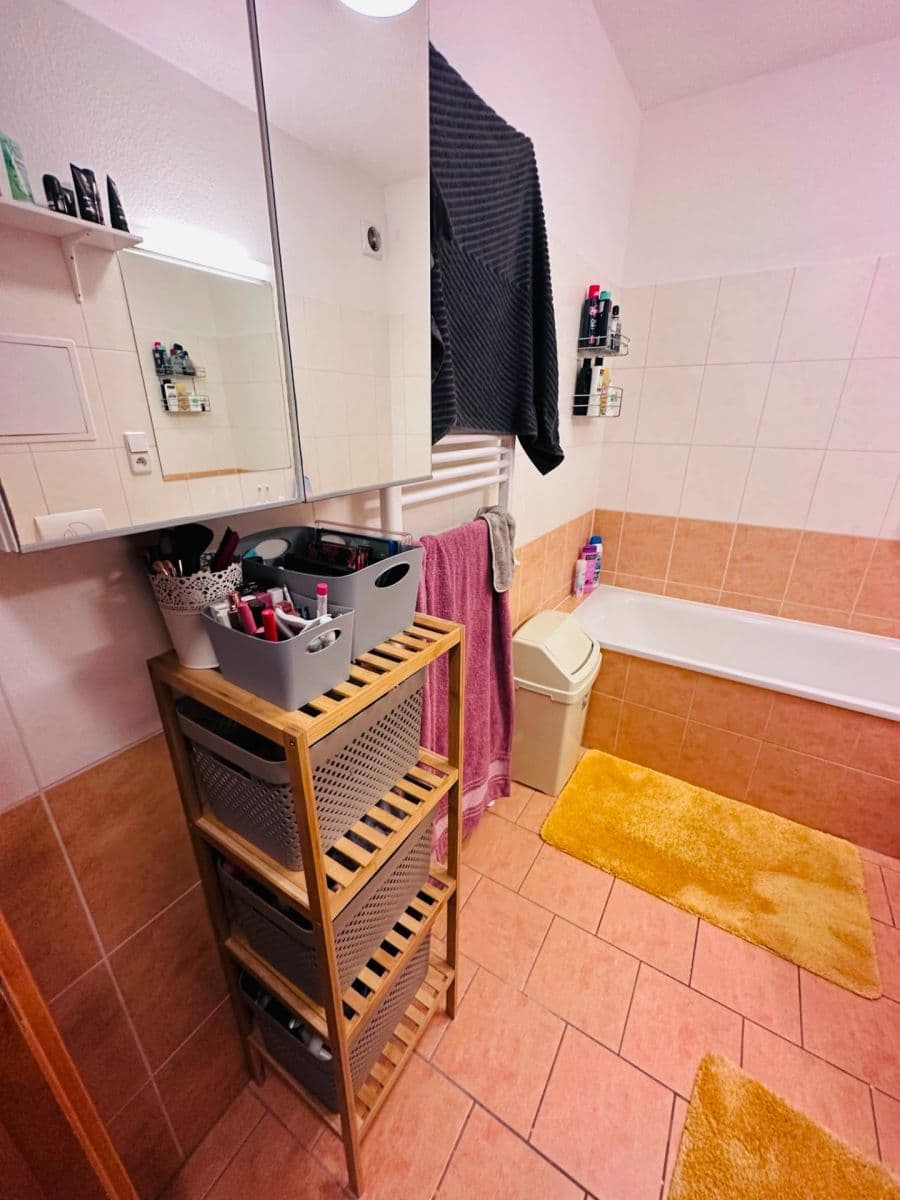 Pronájem bytu 2+kk 46 m², Vomáčkova, Brno, Jihomoravský kraj Pronájem bytu 2+kk 46 m², Vomáčkova, Brno, Jihomoravský kraj