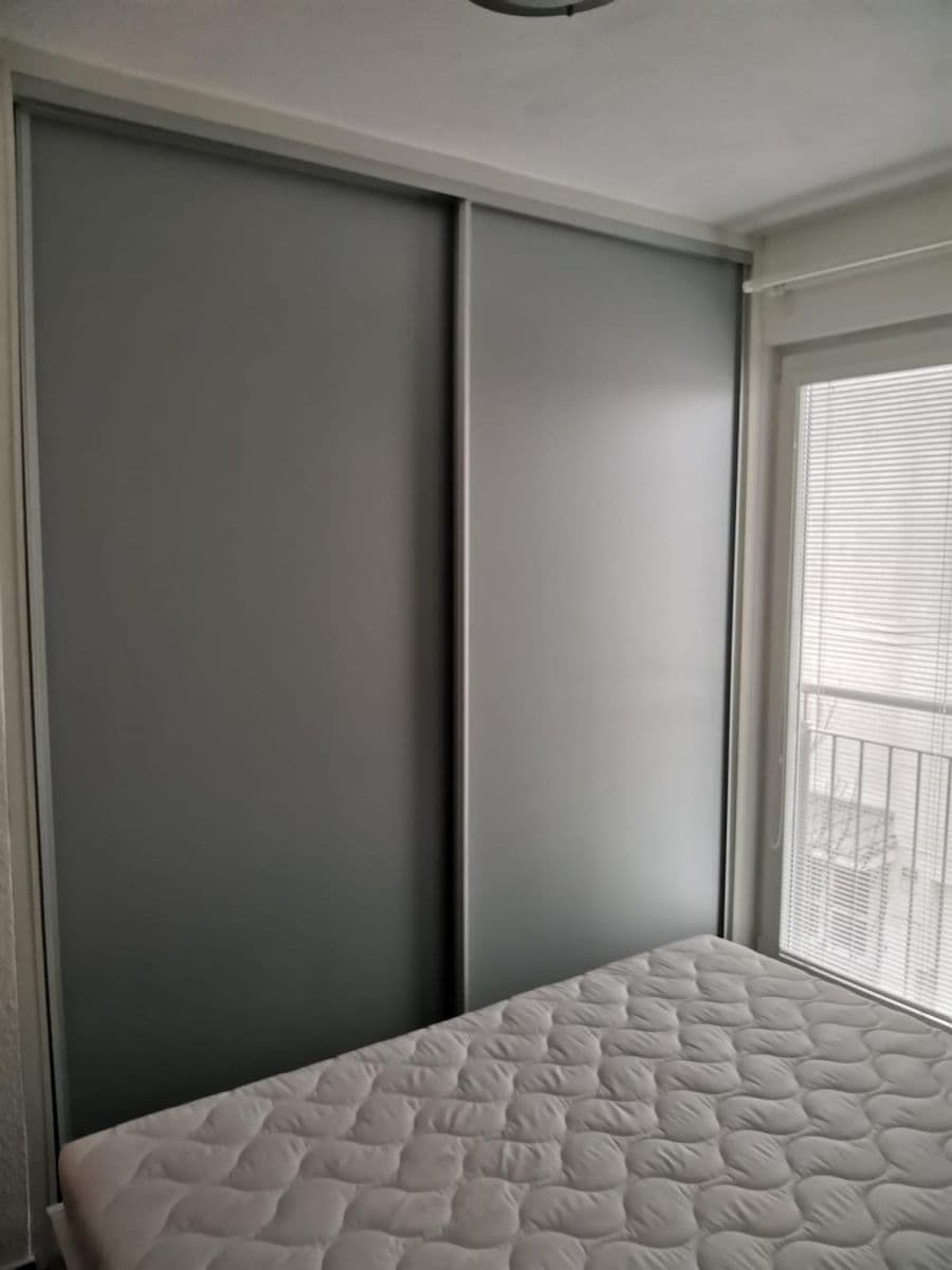 Pronájem bytu 2+kk 46 m², Vomáčkova, Brno, Jihomoravský kraj Pronájem bytu 2+kk 46 m², Vomáčkova, Brno, Jihomoravský kraj