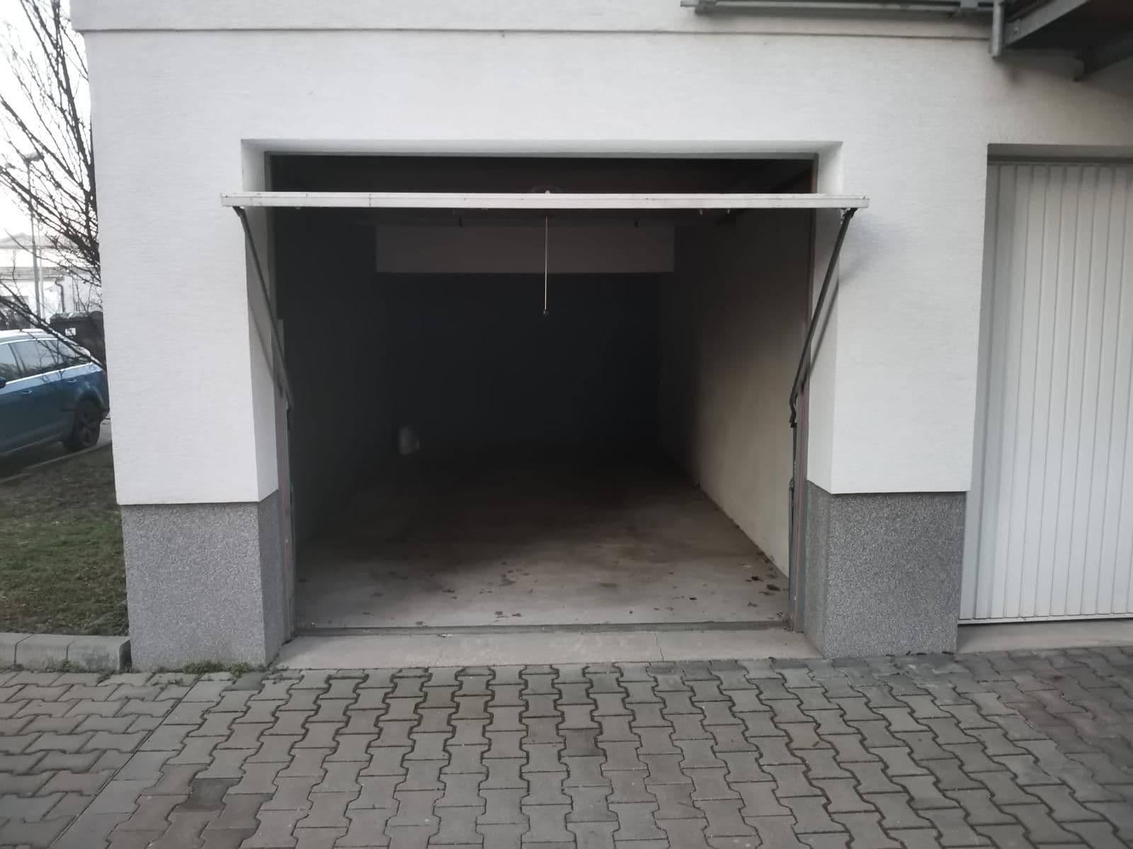Pronájem bytu 2+kk 46 m², Vomáčkova, Brno, Jihomoravský kraj Pronájem bytu 2+kk 46 m², Vomáčkova, Brno, Jihomoravský kraj