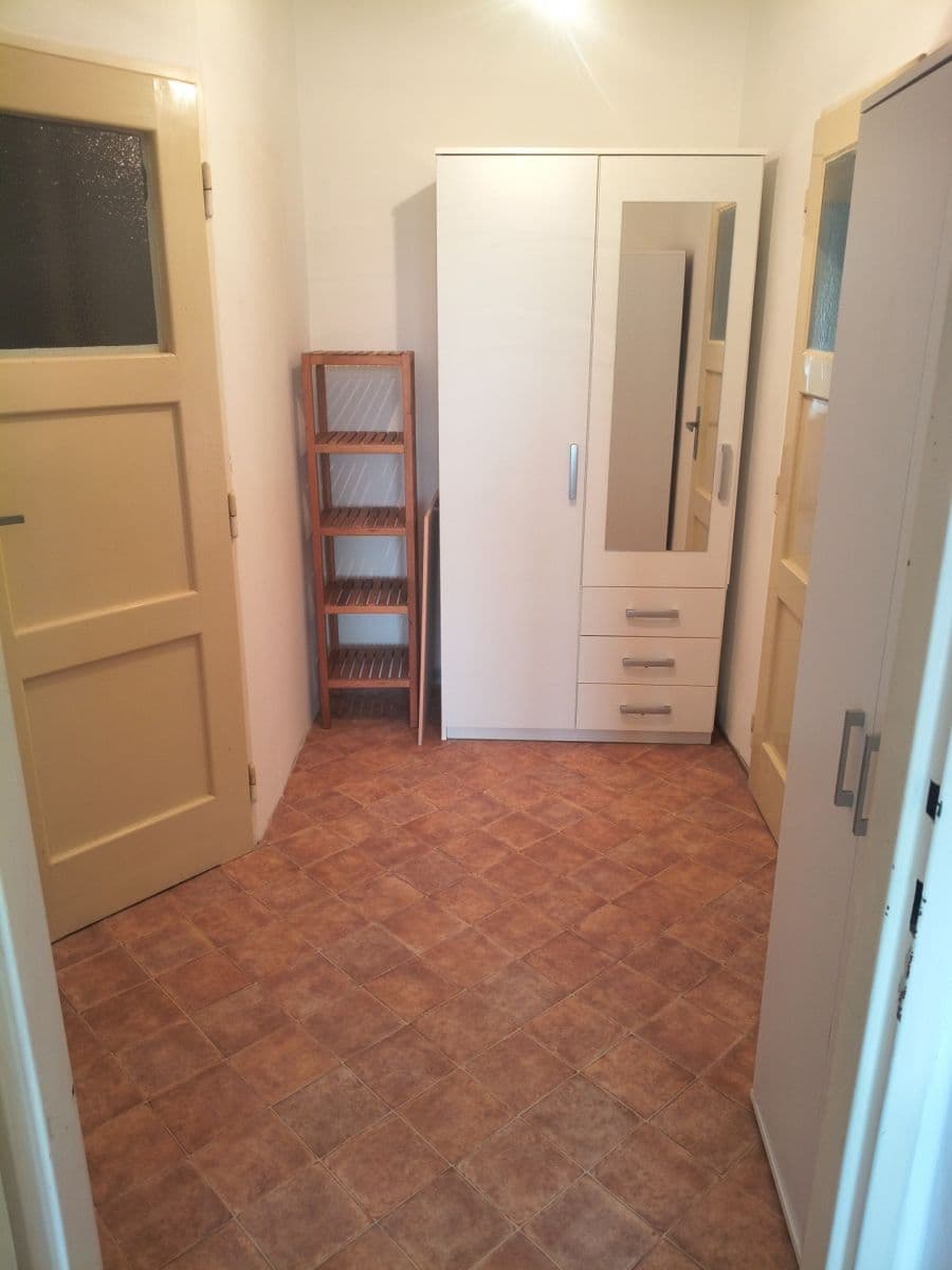 Pronájem bytu 1+kk 26 m², Na Petřinách, Praha, Praha Pronájem bytu 1+kk 26 m², Na Petřinách, Praha, Praha