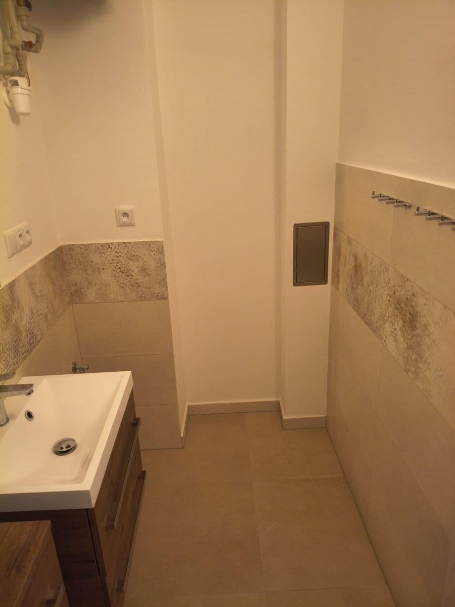 Pronájem bytu 1+kk 26 m², Na Petřinách, Praha, Praha Pronájem bytu 1+kk 26 m², Na Petřinách, Praha, Praha