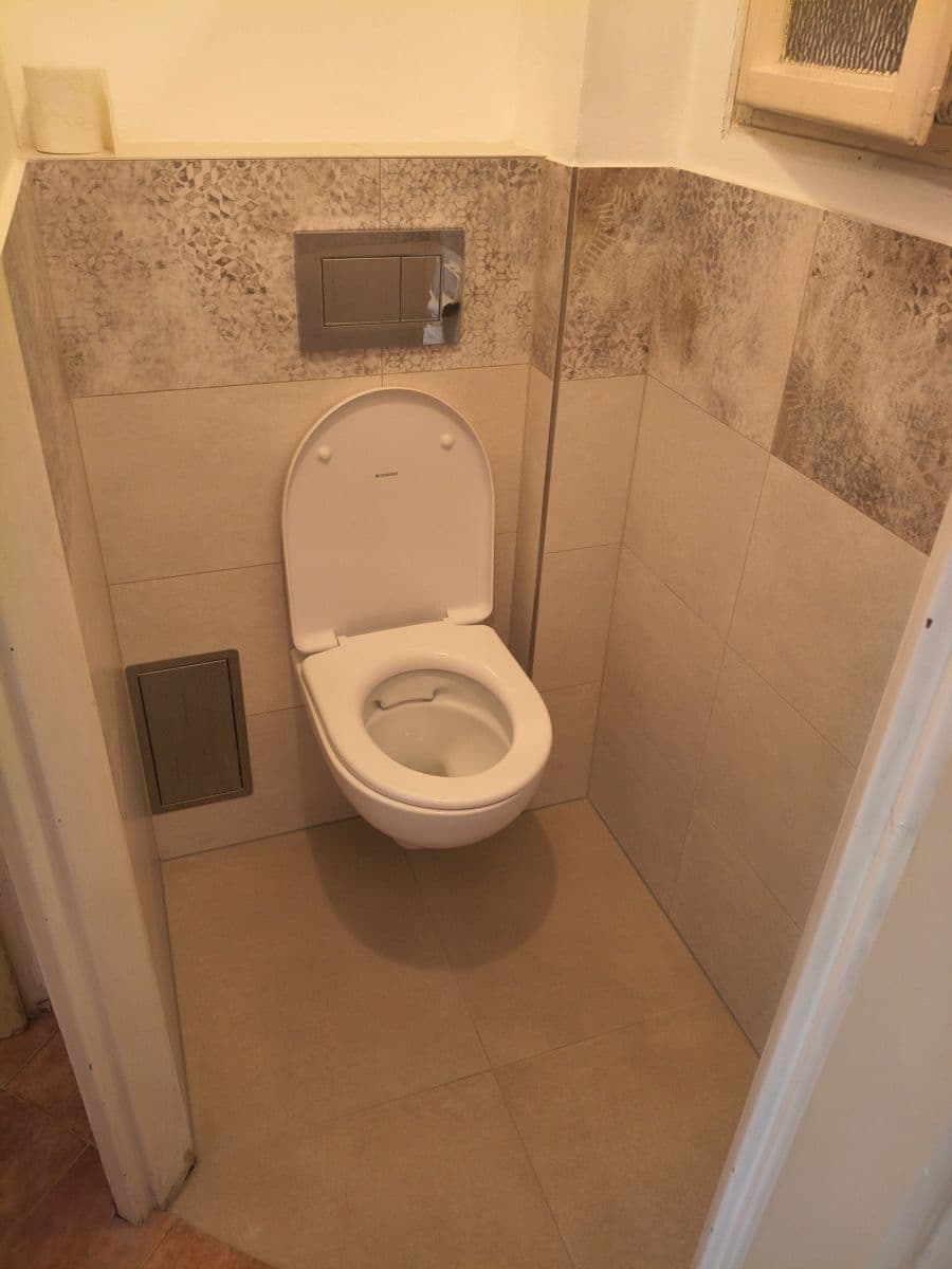 Pronájem bytu 1+kk 26 m², Na Petřinách, Praha, Praha Pronájem bytu 1+kk 26 m², Na Petřinách, Praha, Praha