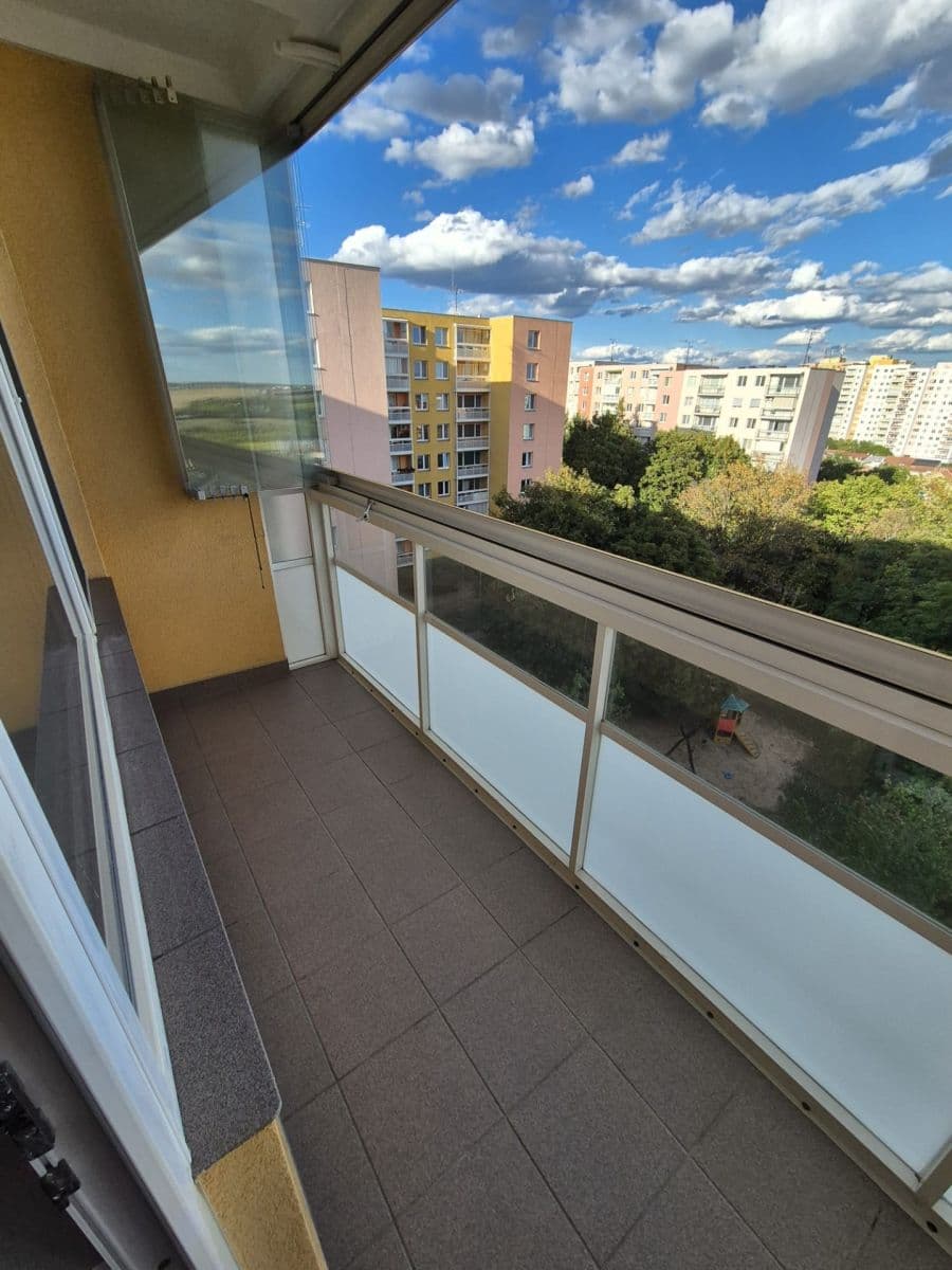 Pronájem bytu 1+kk 33 m², Švermova, Brno, Jihomoravský kraj Pronájem bytu 1+kk 33 m², Švermova, Brno, Jihomoravský kraj