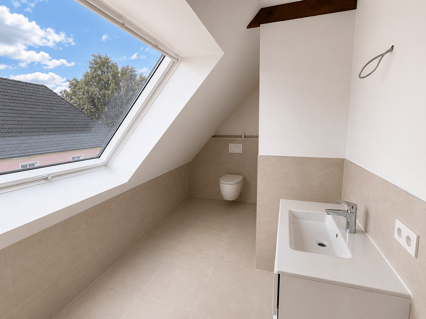 Pronájem bytu 4+1 110 m², Glauchau, Sasko Pronájem bytu 4+1 110 m², Glauchau, Sasko