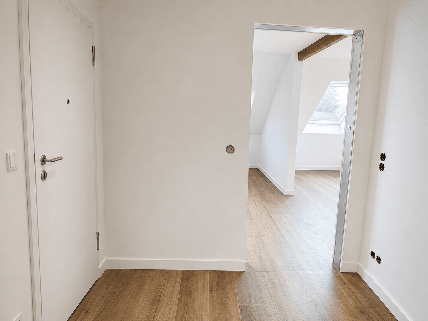Pronájem bytu 4+1 110 m², Glauchau, Sasko Pronájem bytu 4+1 110 m², Glauchau, Sasko
