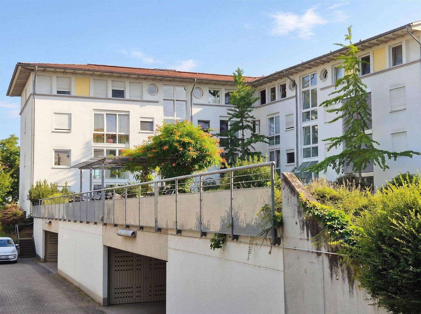 Prodej bytu 3+1 103 m², Ginsheim-Gustavsburg, Hessen Prodej bytu 3+1 103 m², Ginsheim-Gustavsburg, Hessen