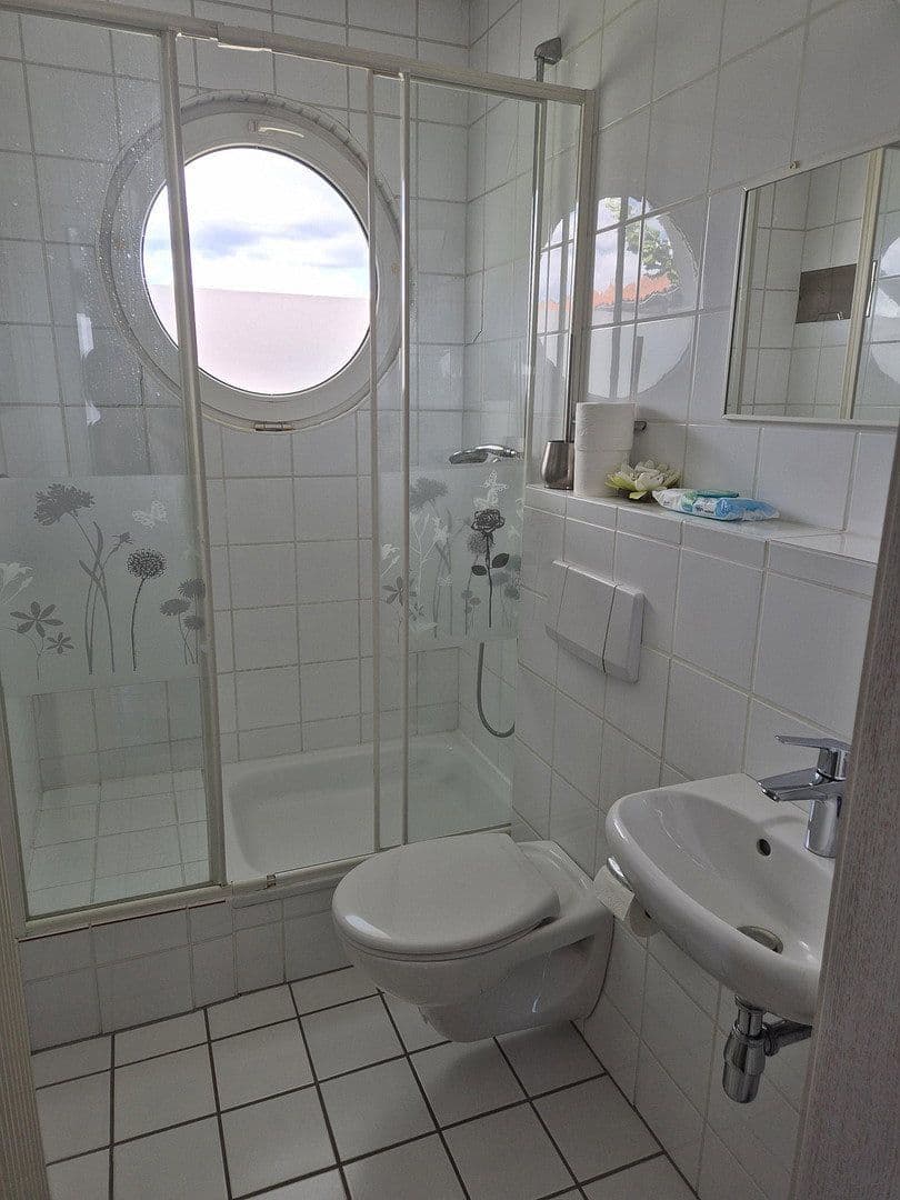 Prodej bytu 3+1 103 m², Ginsheim-Gustavsburg, Hessen Prodej bytu 3+1 103 m², Ginsheim-Gustavsburg, Hessen