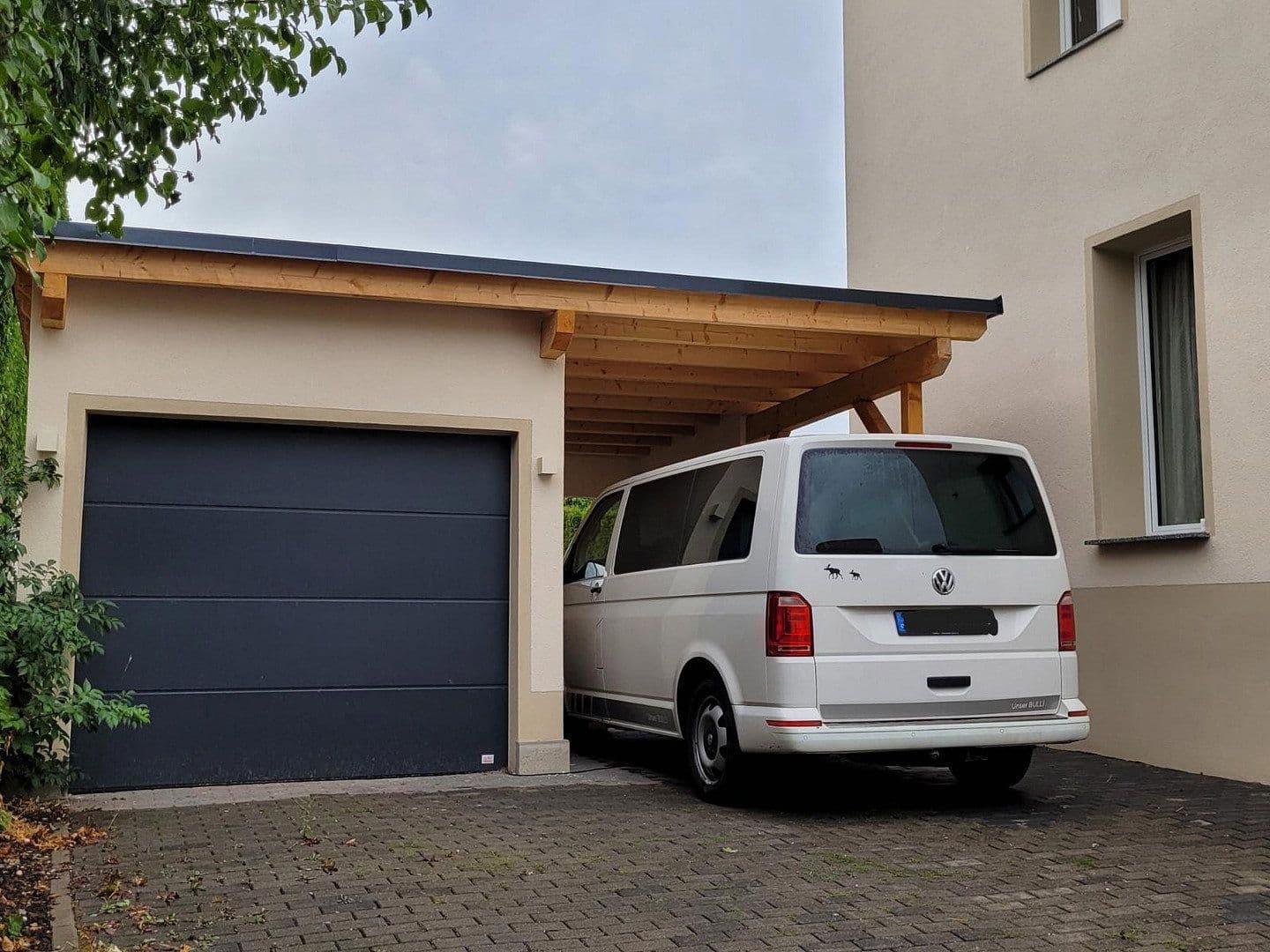 Prodej domu 205 m², pozemek 523 m², Tuningen, Bádensko-Württembersko Prodej domu 205 m², pozemek 523 m², Tuningen, Bádensko-Württembersko
