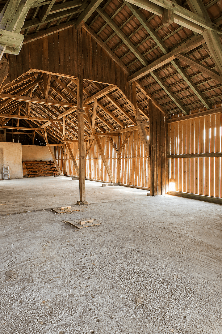 Prodej domu 147 m², pozemek 13.000 m², Egglham, Bavorsko Prodej domu 147 m², pozemek 13.000 m², Egglham, Bavorsko