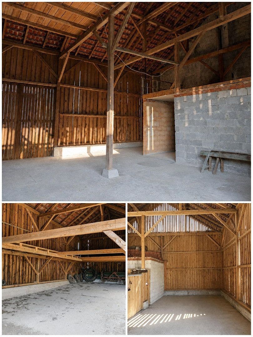 Prodej domu 147 m², pozemek 13.000 m², Egglham, Bavorsko Prodej domu 147 m², pozemek 13.000 m², Egglham, Bavorsko